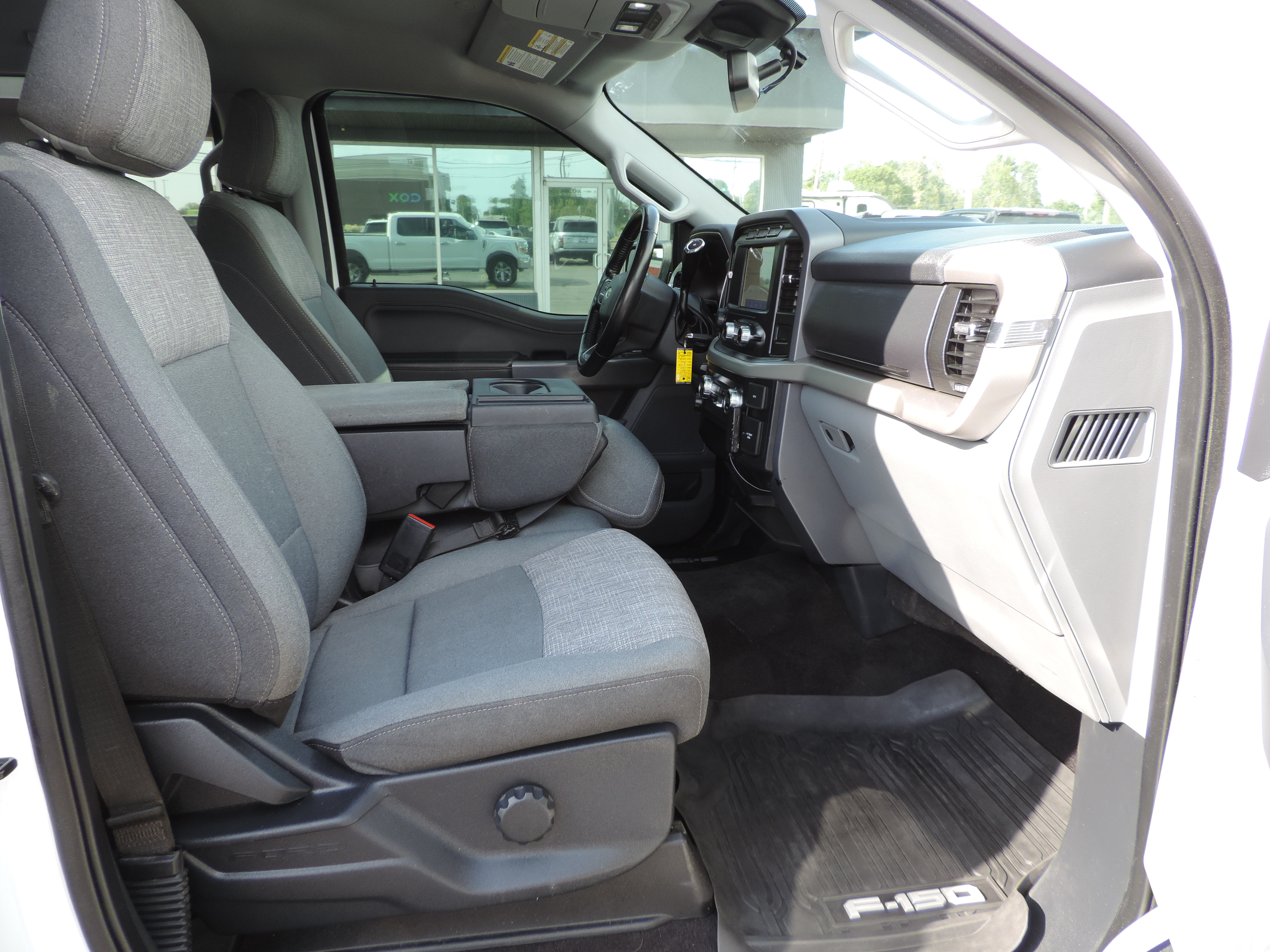 2021 Ford F-150 XLT - Photo 15