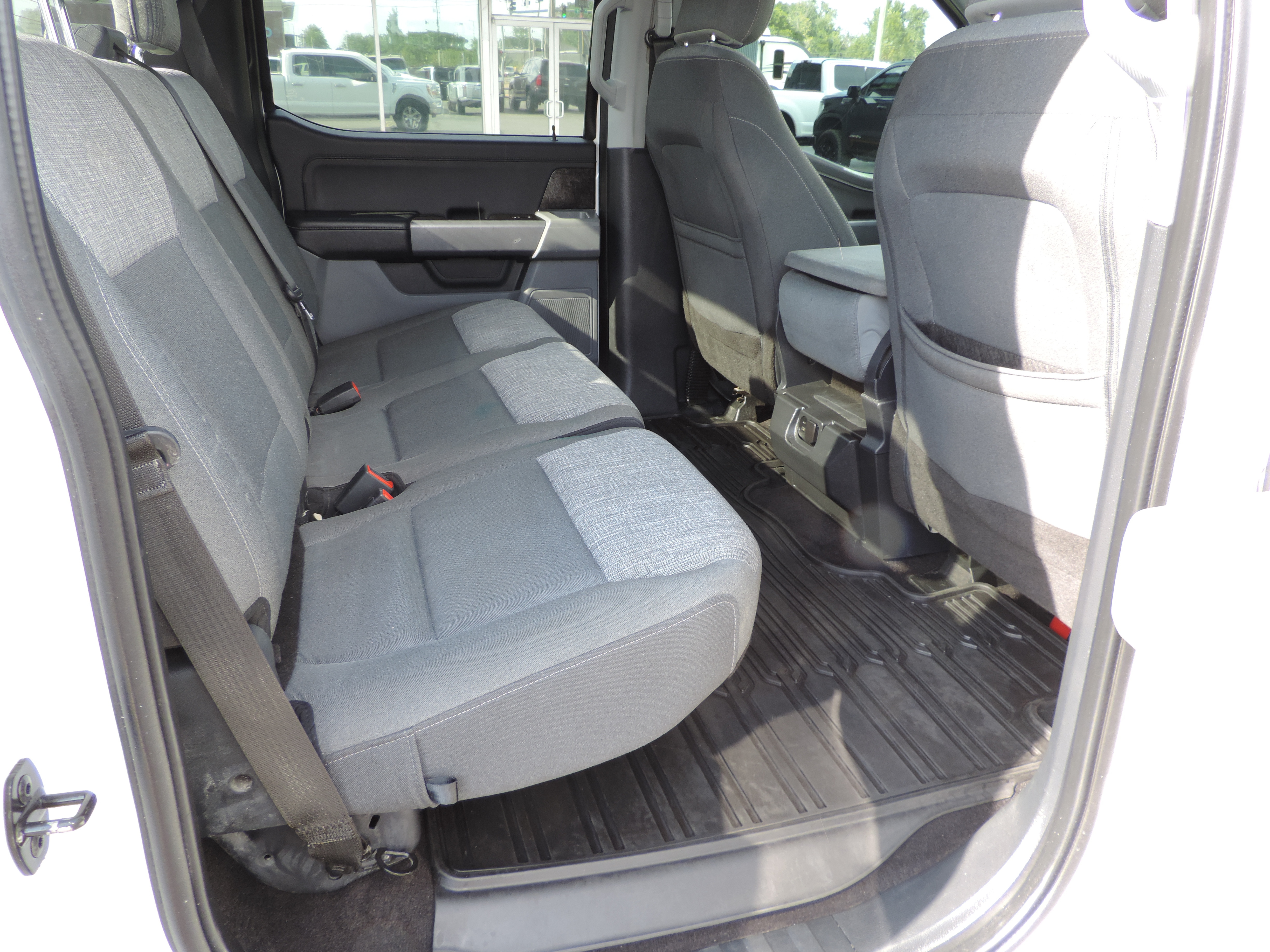 2021 Ford F-150 XLT - Photo 18
