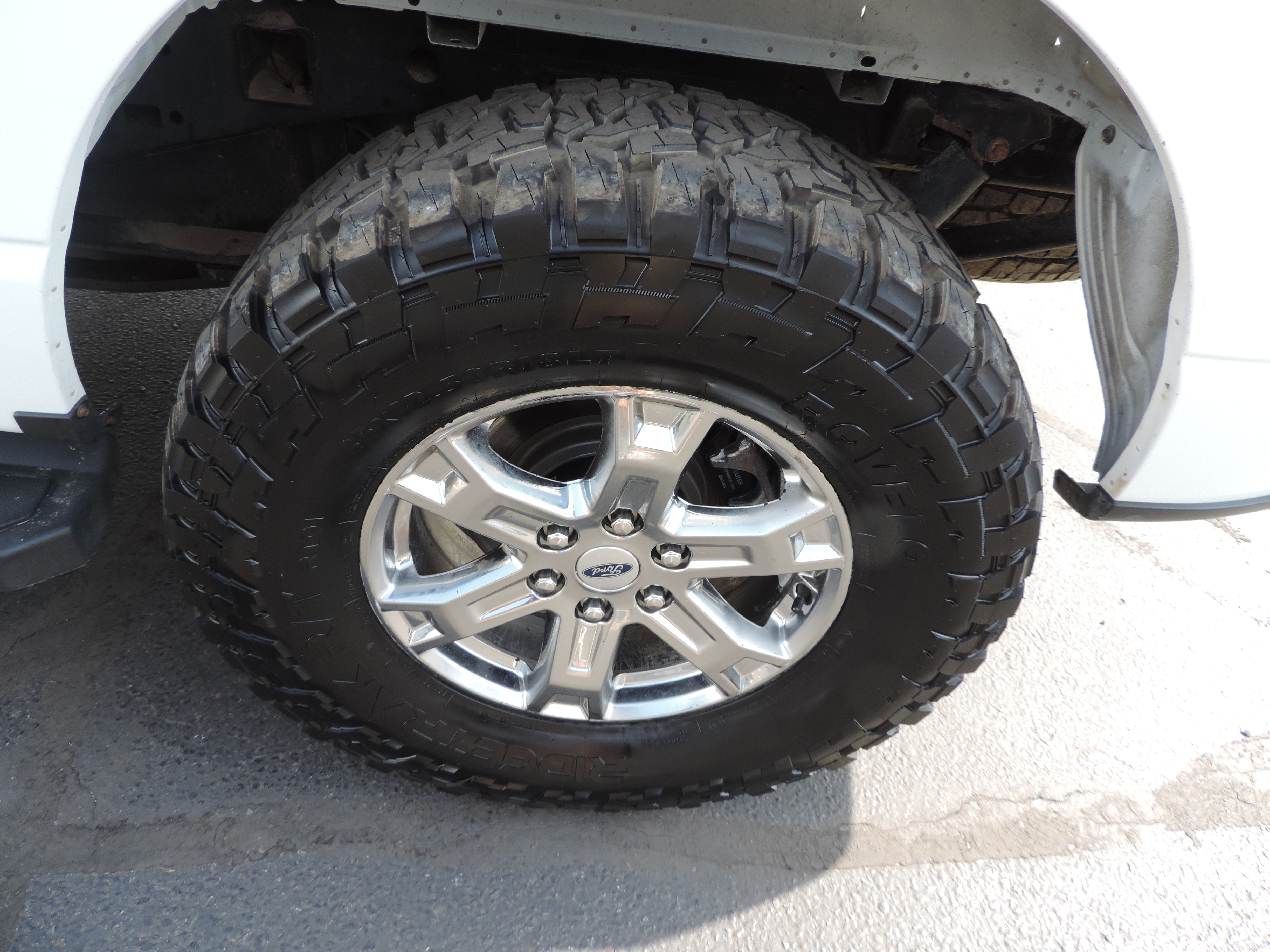 2021 Ford F-150 XLT - Photo 22