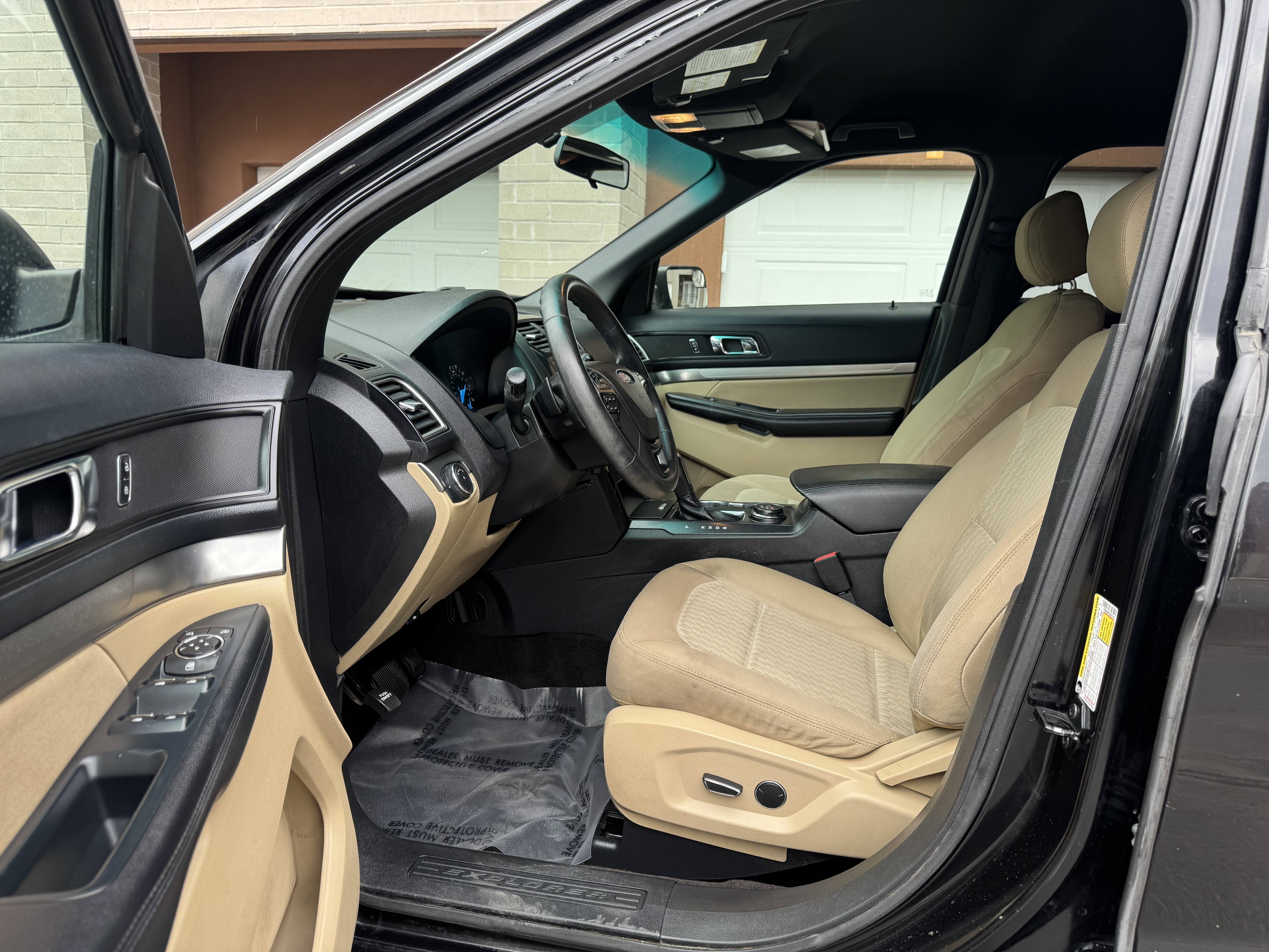 2016 Ford Explorer Base - Photo 13