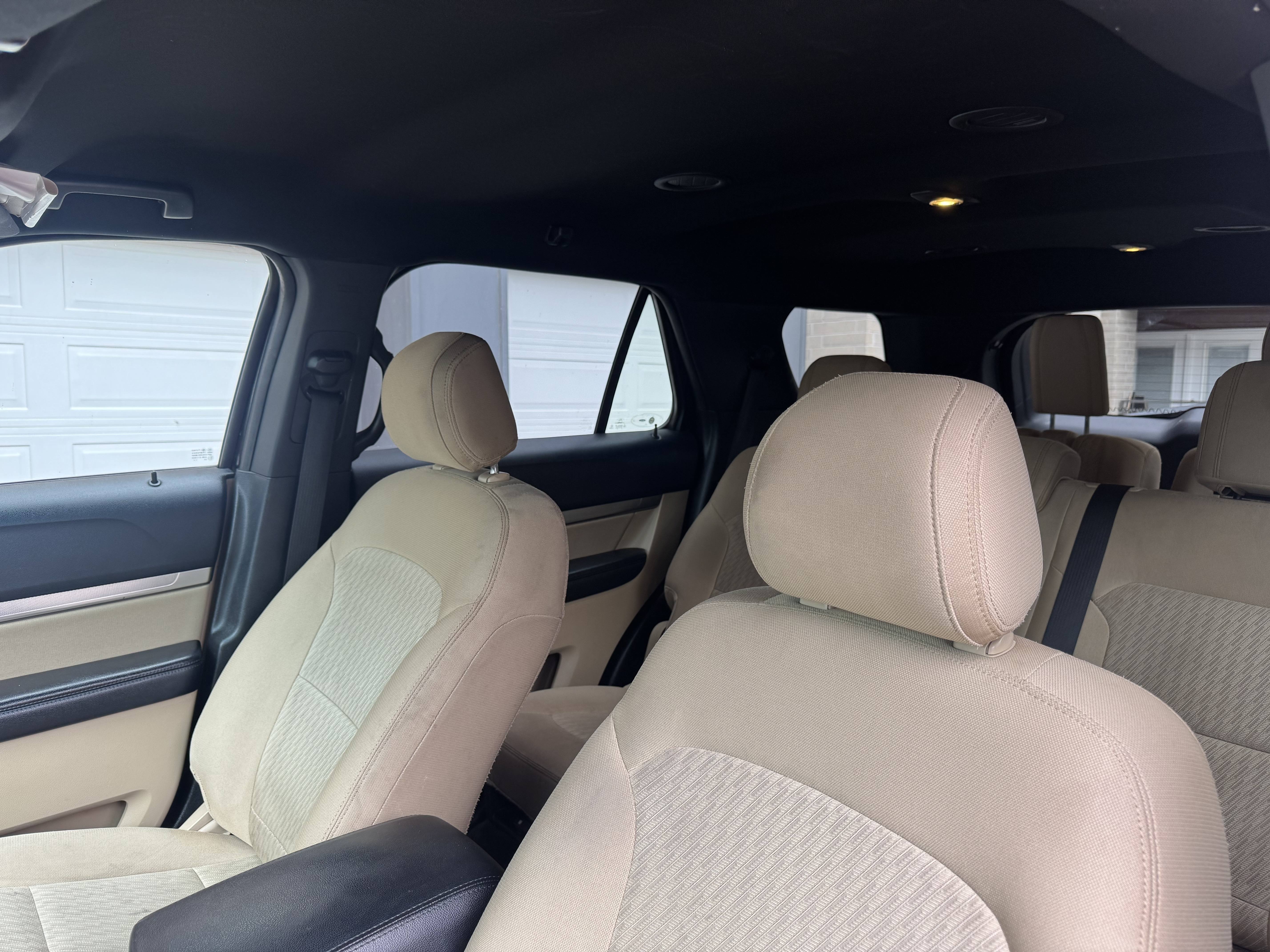 2016 Ford Explorer Base - Photo 15