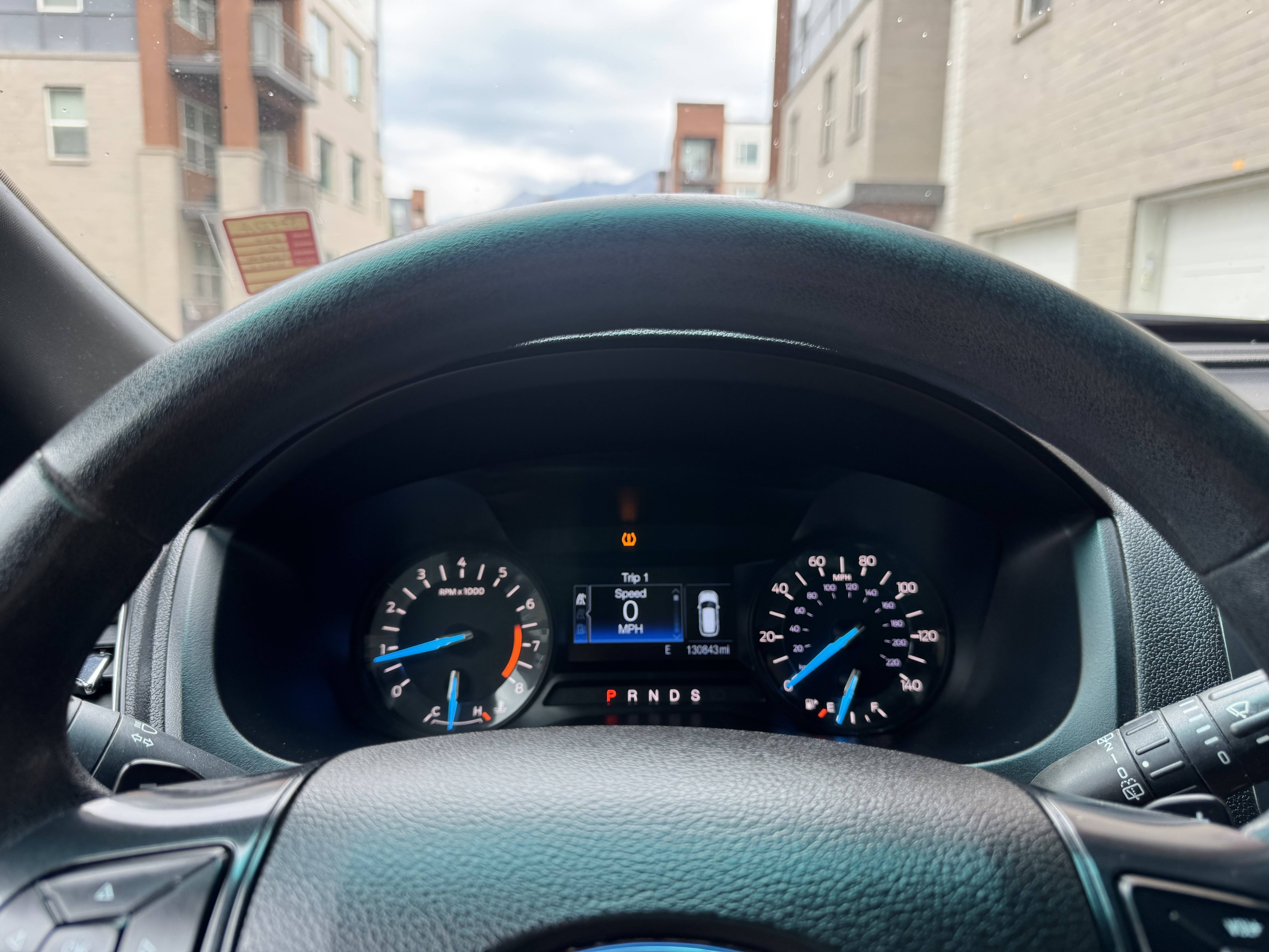 2016 Ford Explorer Base - Photo 17
