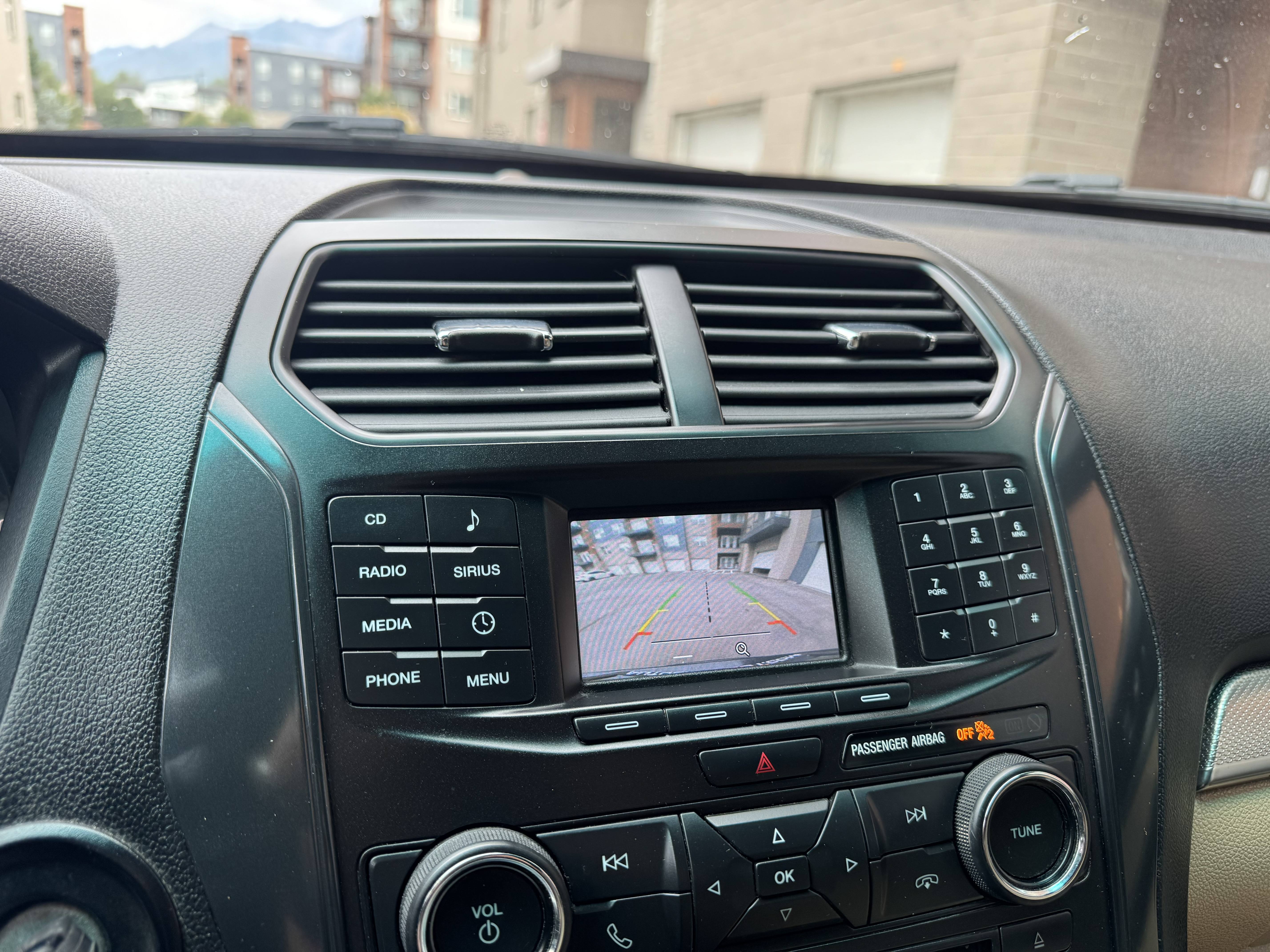 2016 Ford Explorer Base - Photo 19