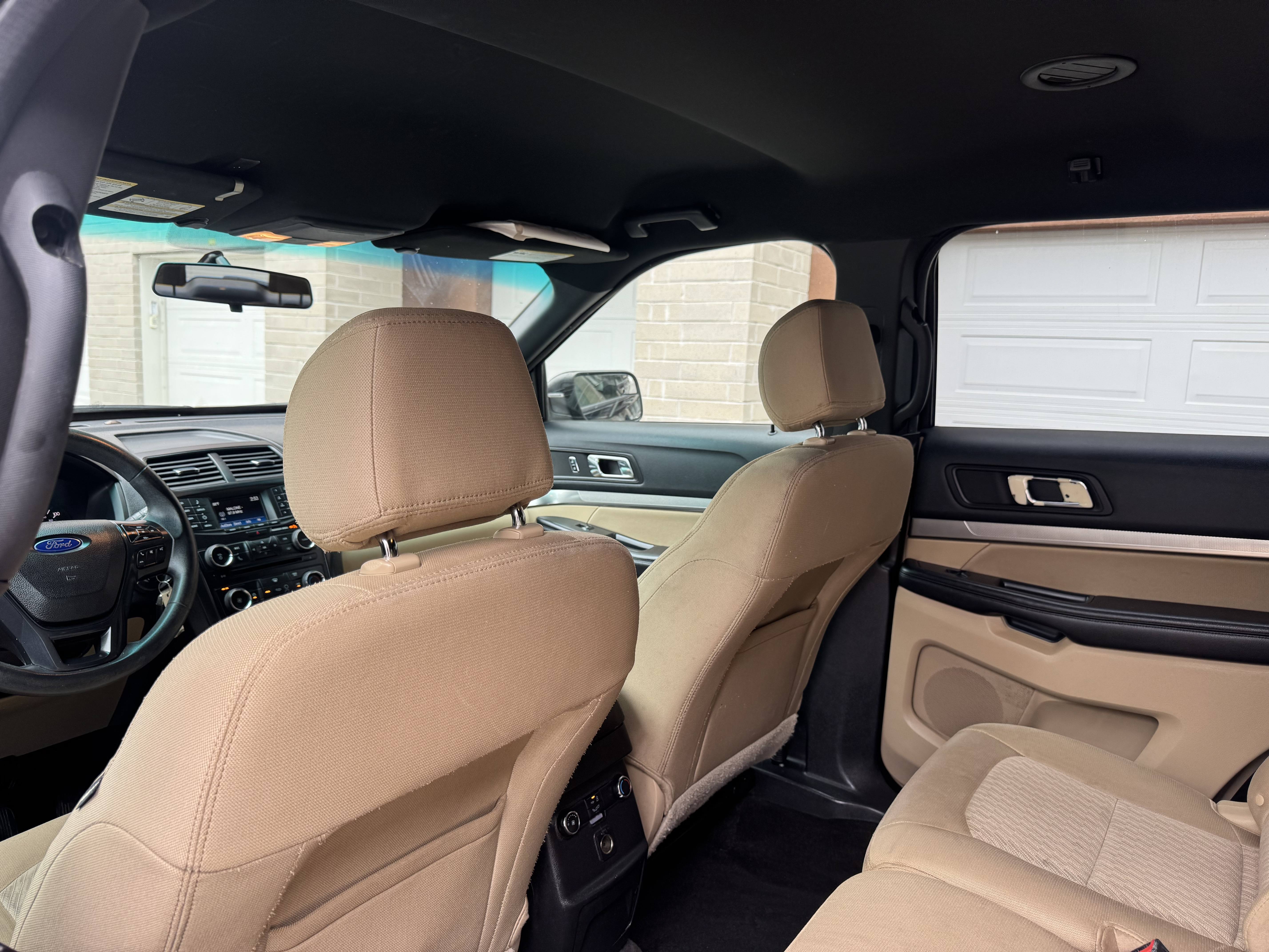 2016 Ford Explorer Base - Photo 23