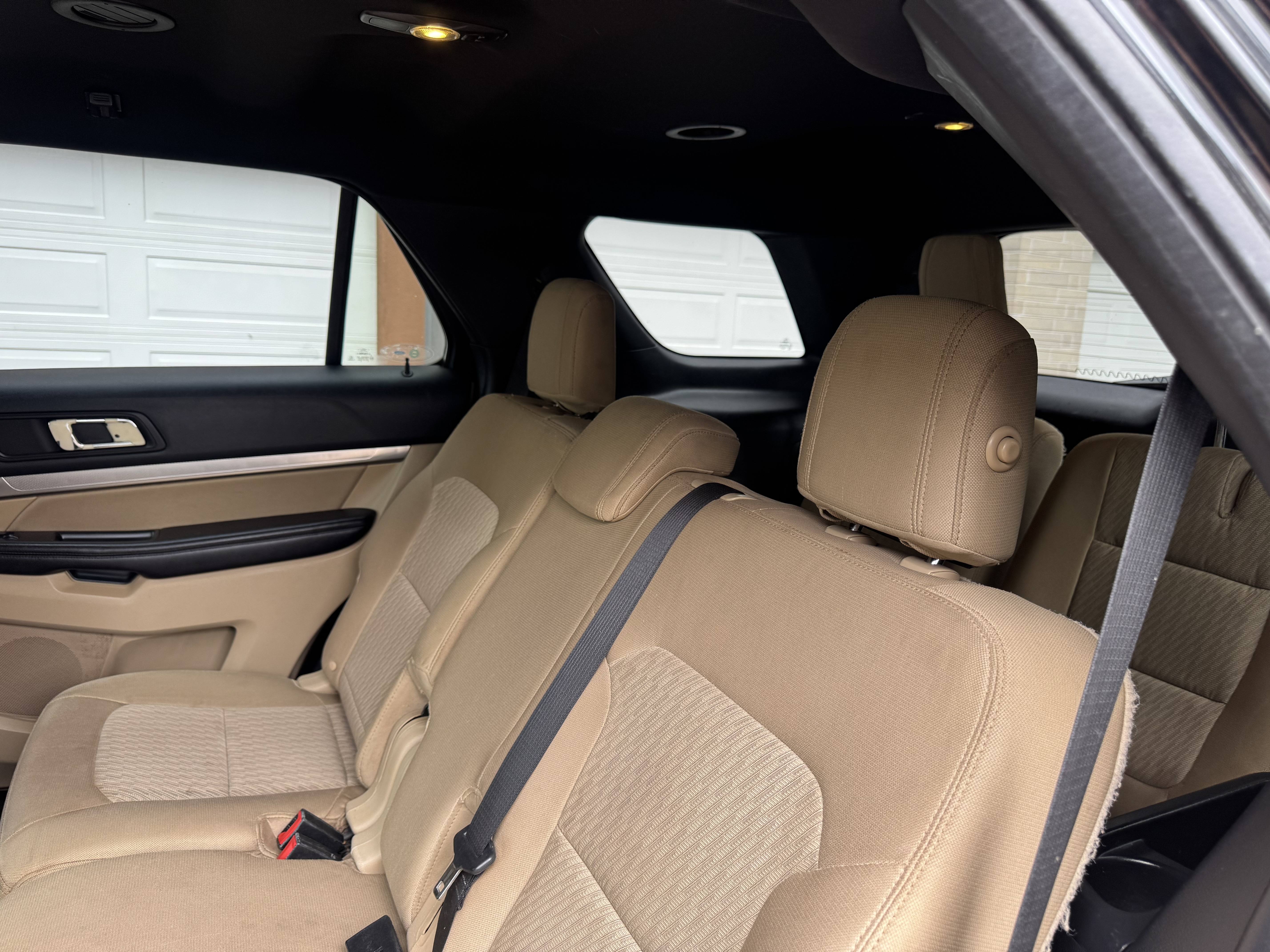 2016 Ford Explorer Base - Photo 24