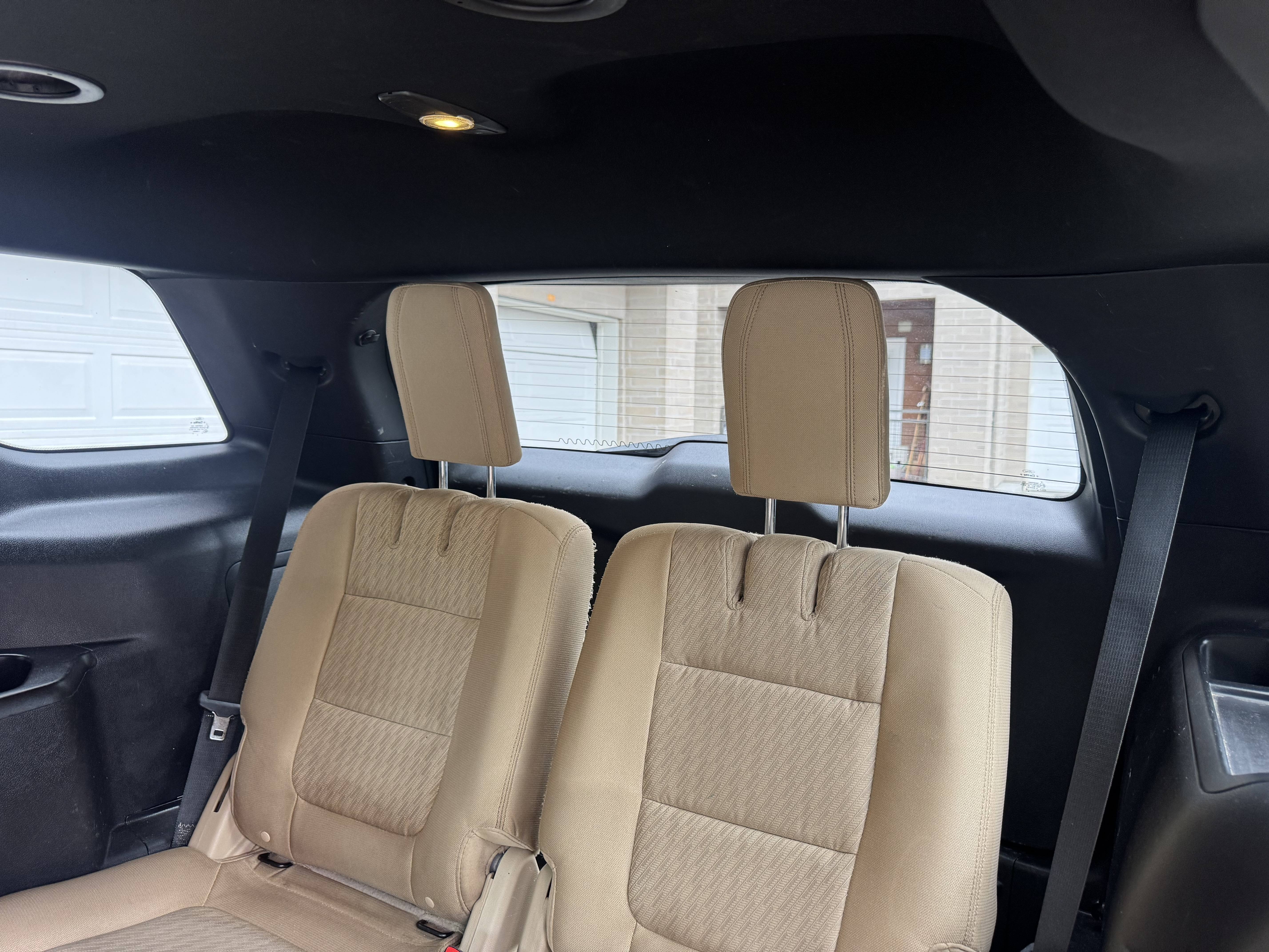 2016 Ford Explorer Base - Photo 26