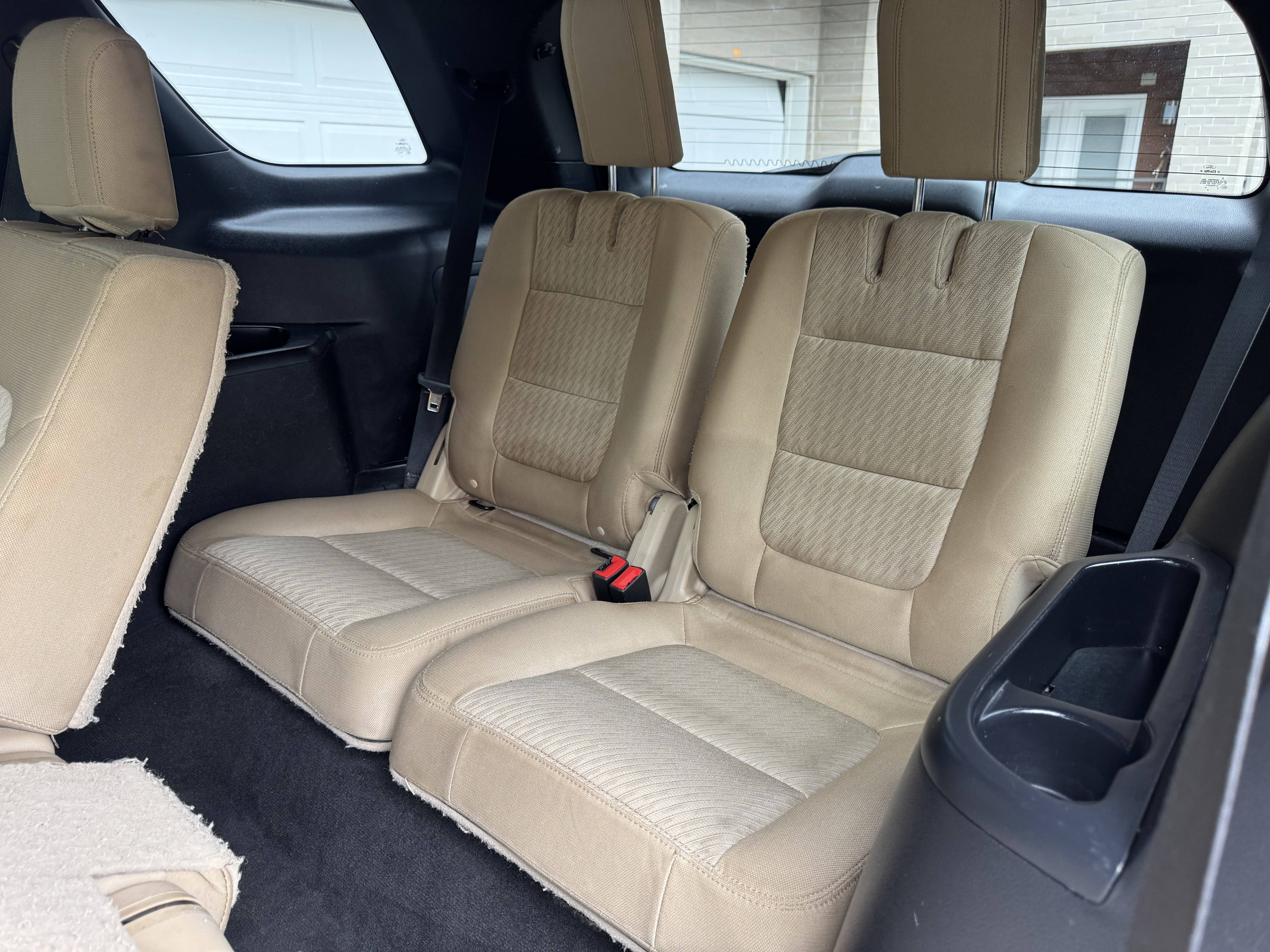 2016 Ford Explorer Base - Photo 27