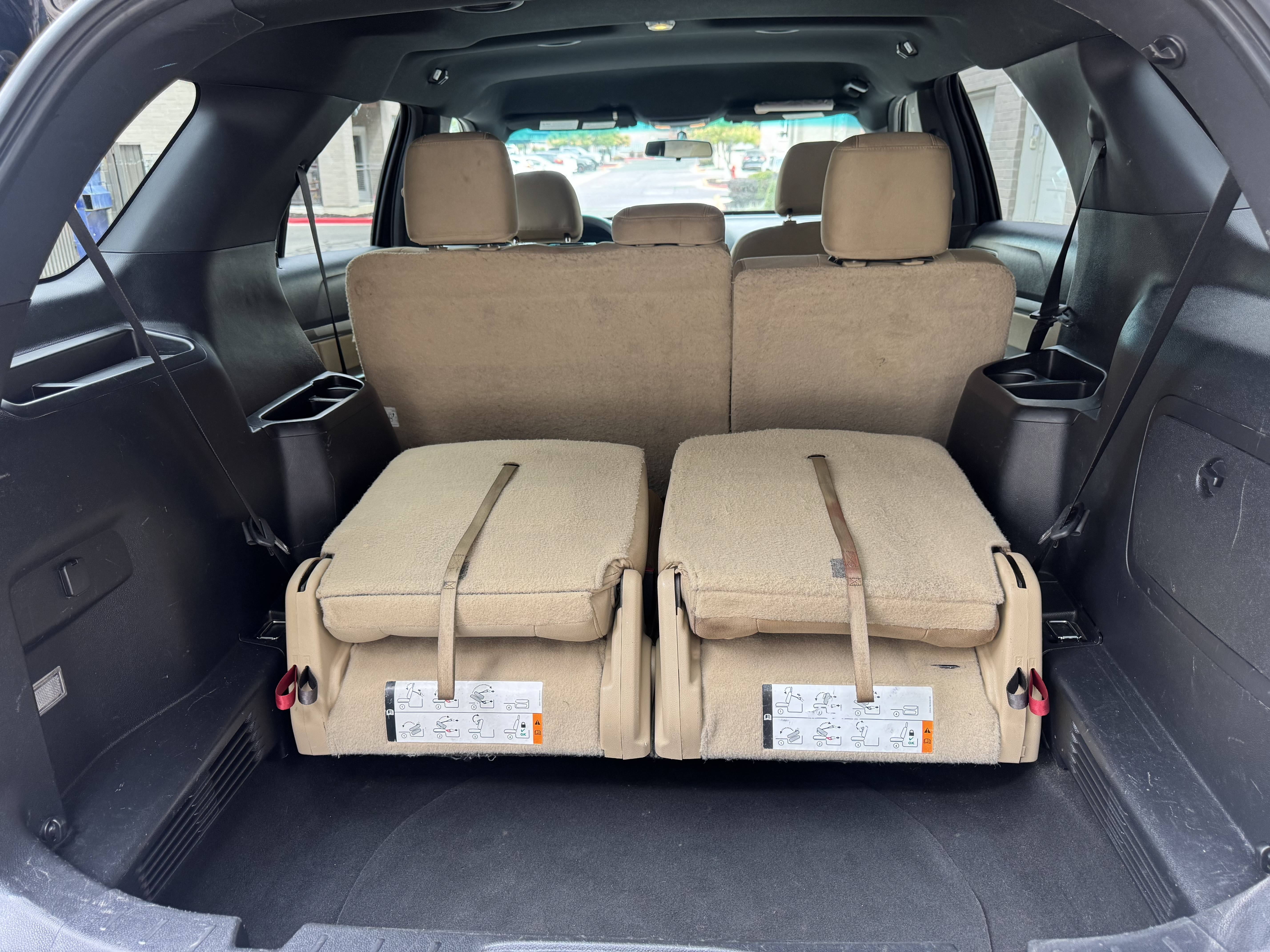 2016 Ford Explorer Base - Photo 29