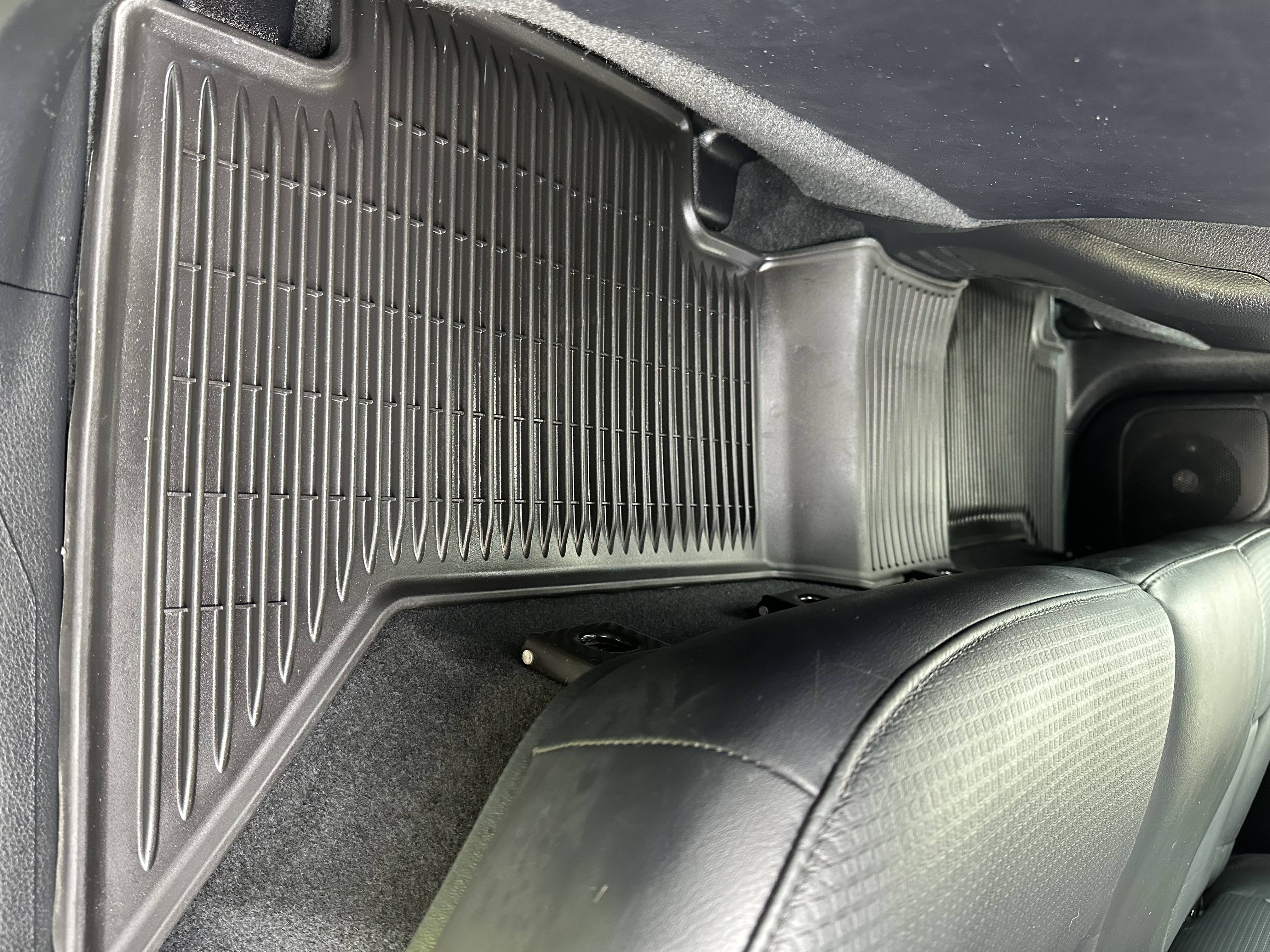 2022 Toyota Tacoma Limited - Photo 24