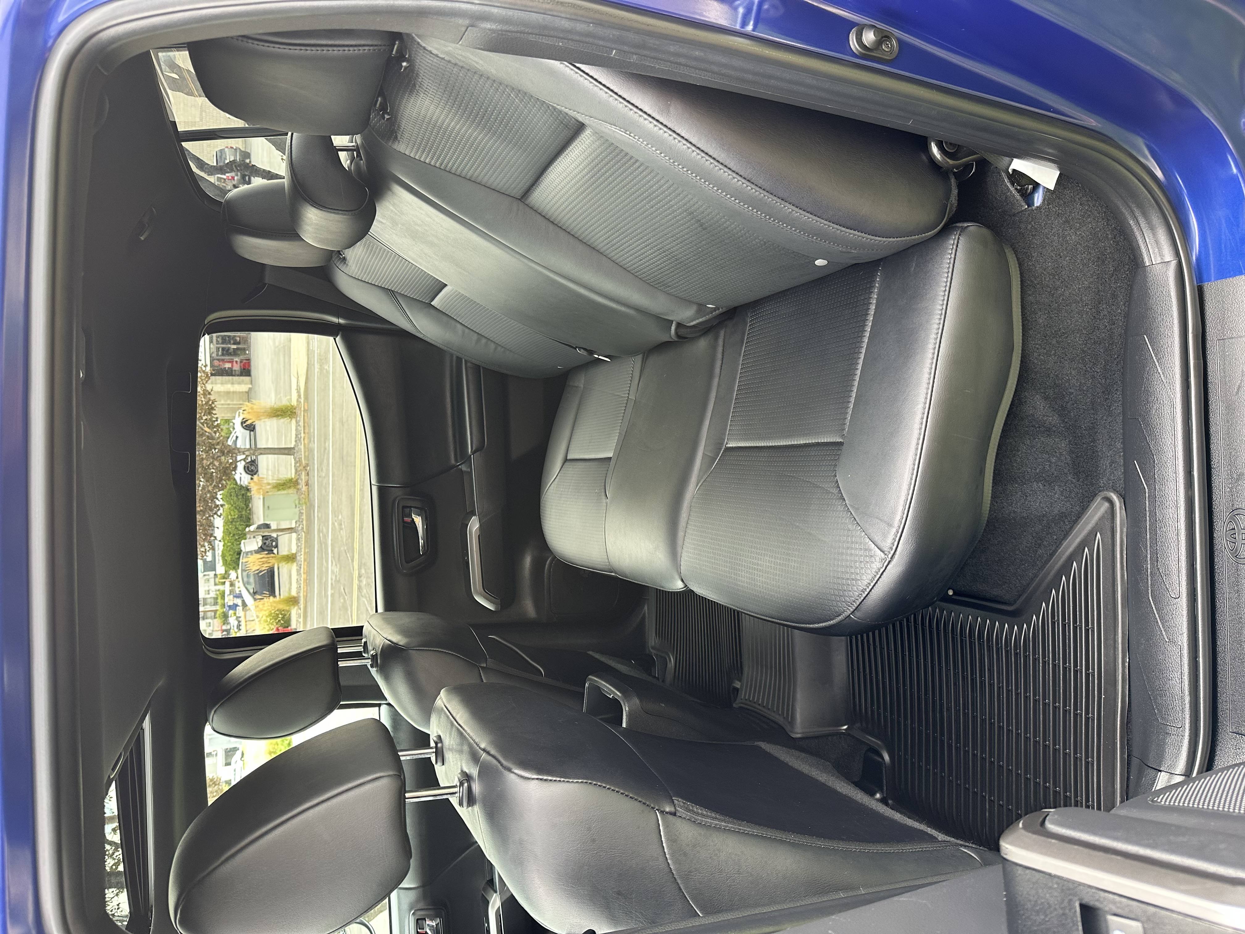 2022 Toyota Tacoma Limited - Photo 23