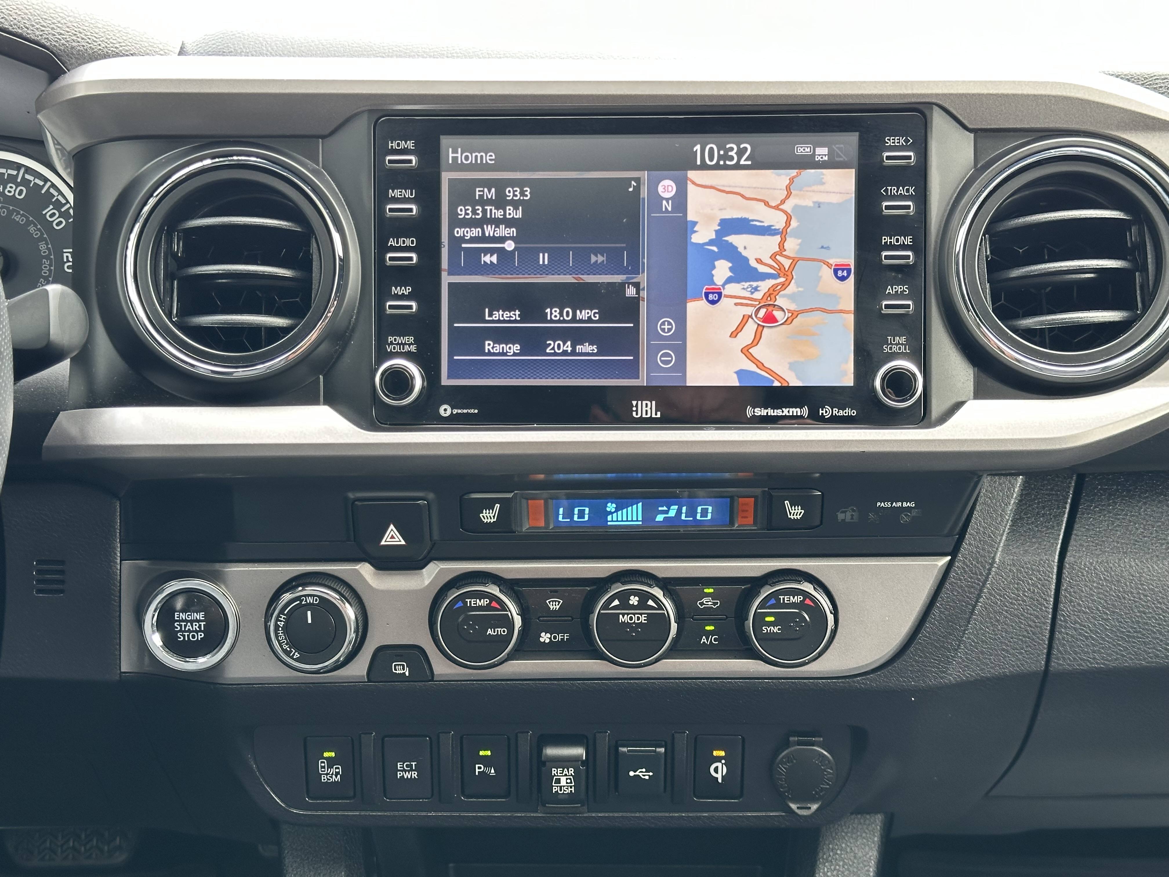 2022 Toyota Tacoma Limited - Photo 35