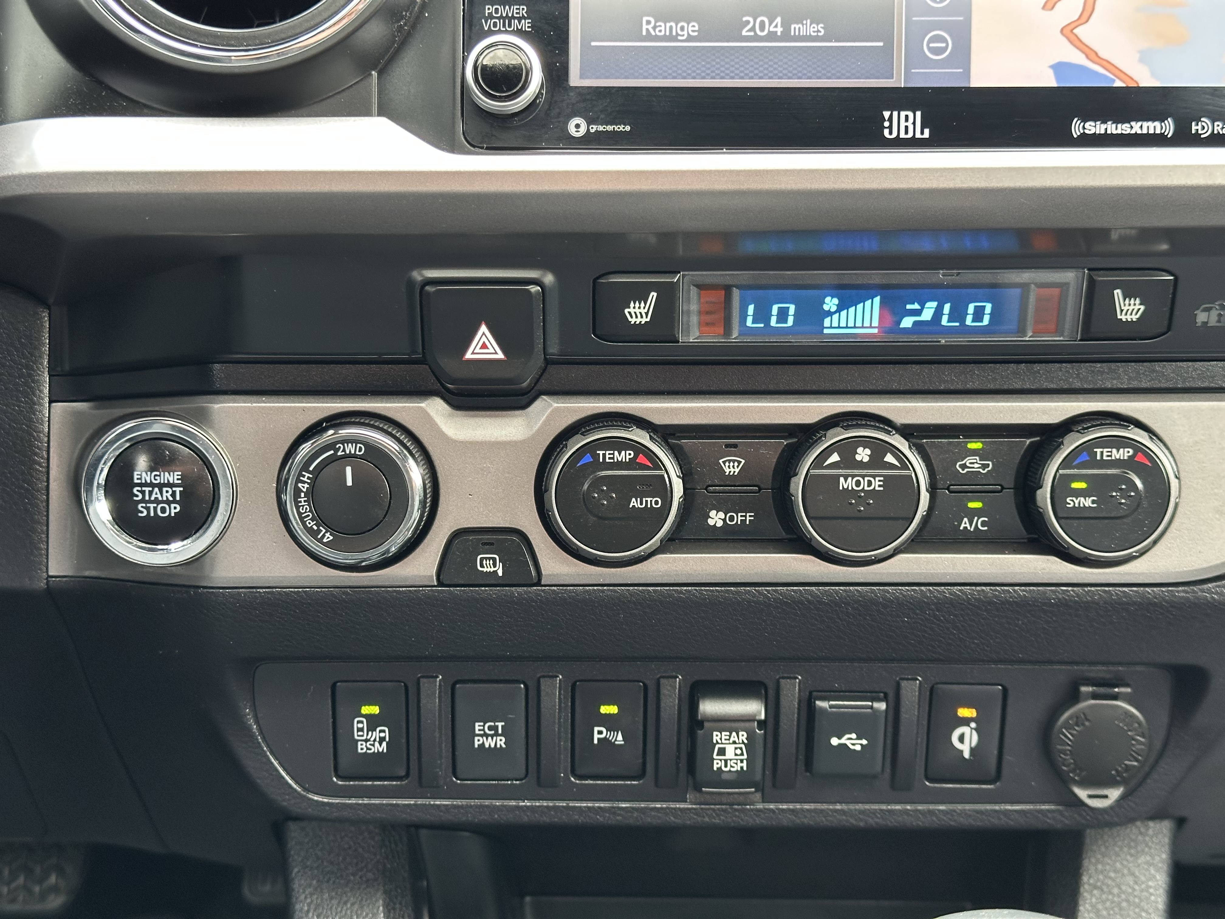 2022 Toyota Tacoma Limited - Photo 38