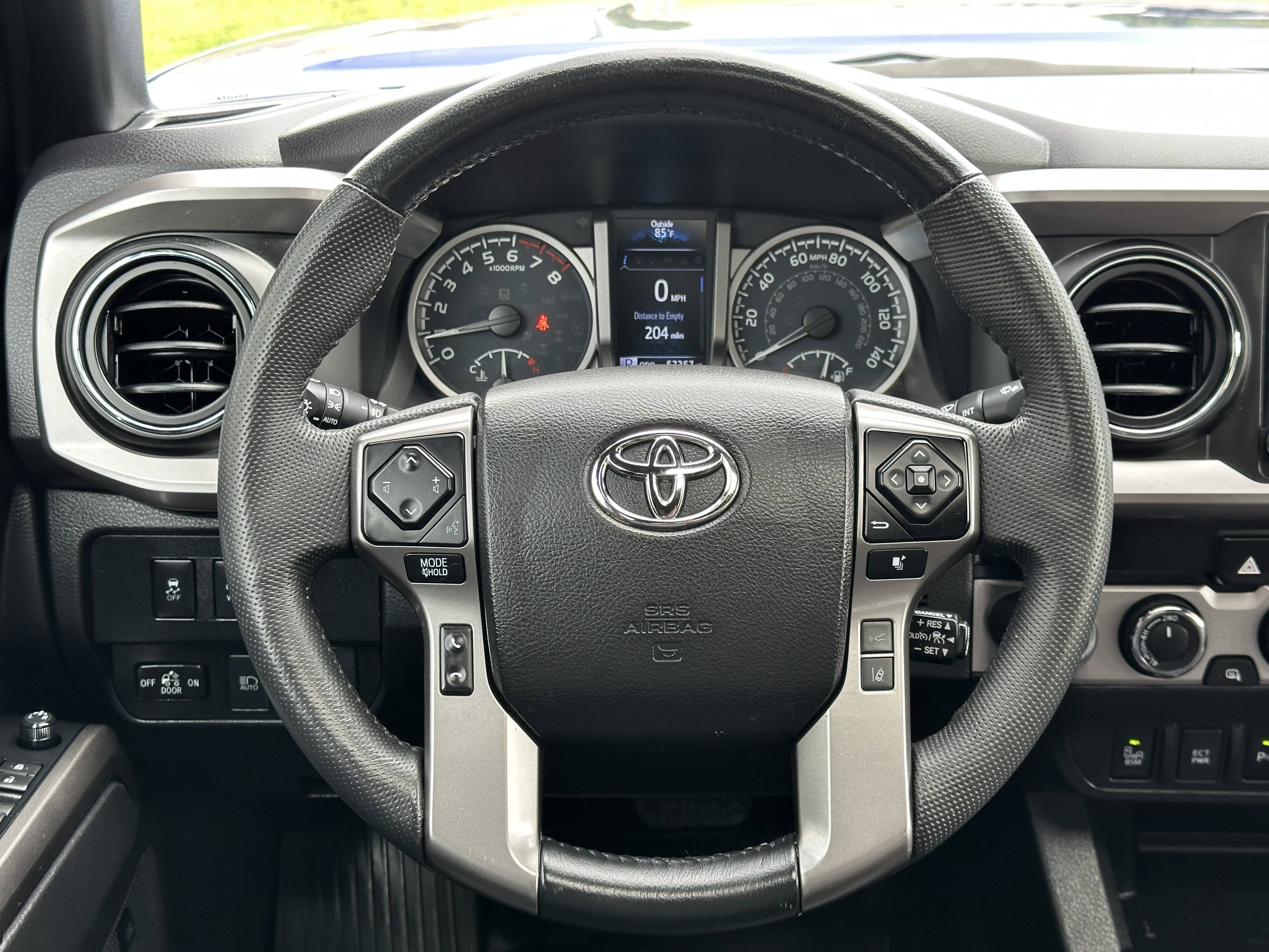 2022 Toyota Tacoma Limited - Photo 41