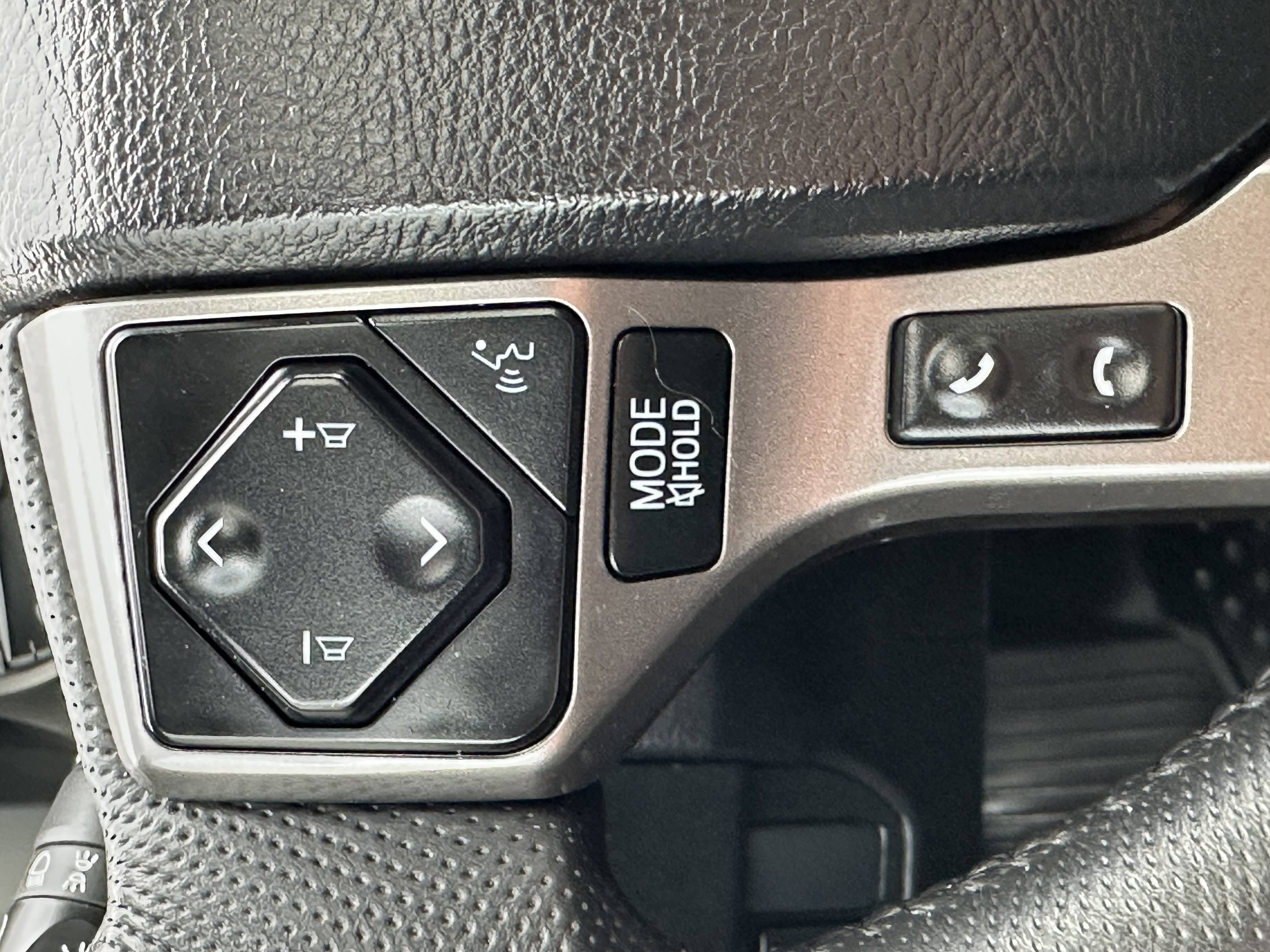 2022 Toyota Tacoma Limited - Photo 42