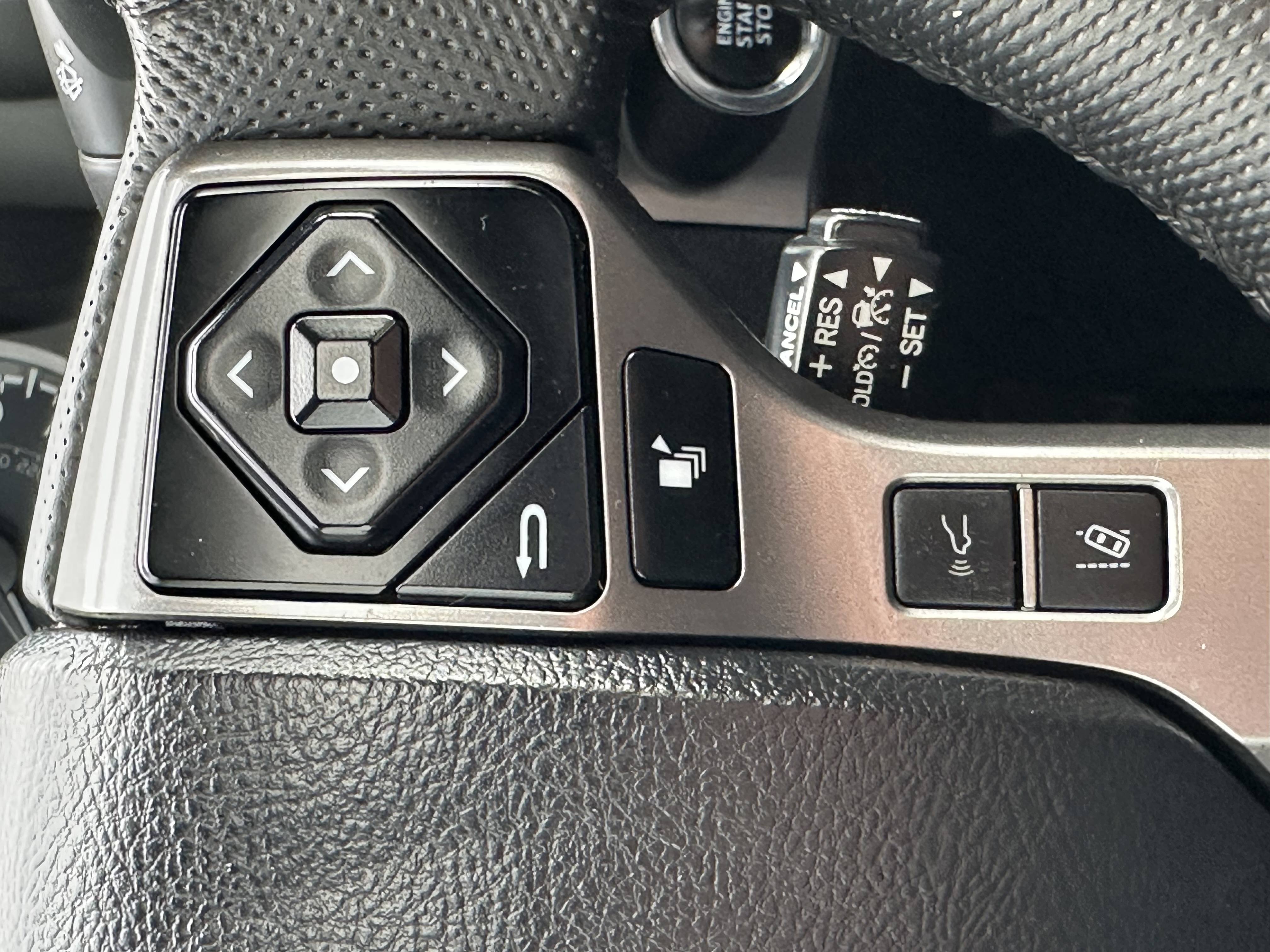 2022 Toyota Tacoma Limited - Photo 43
