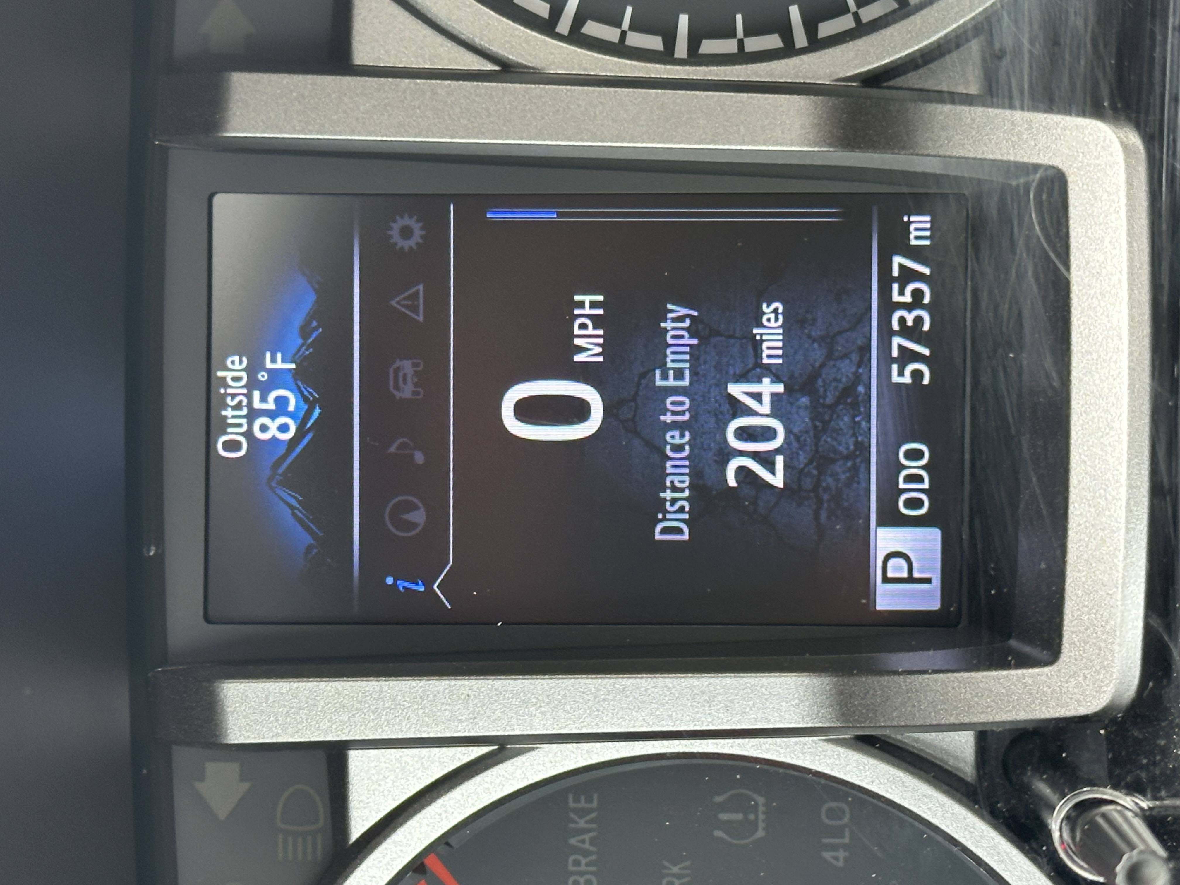 2022 Toyota Tacoma Limited - Photo 45