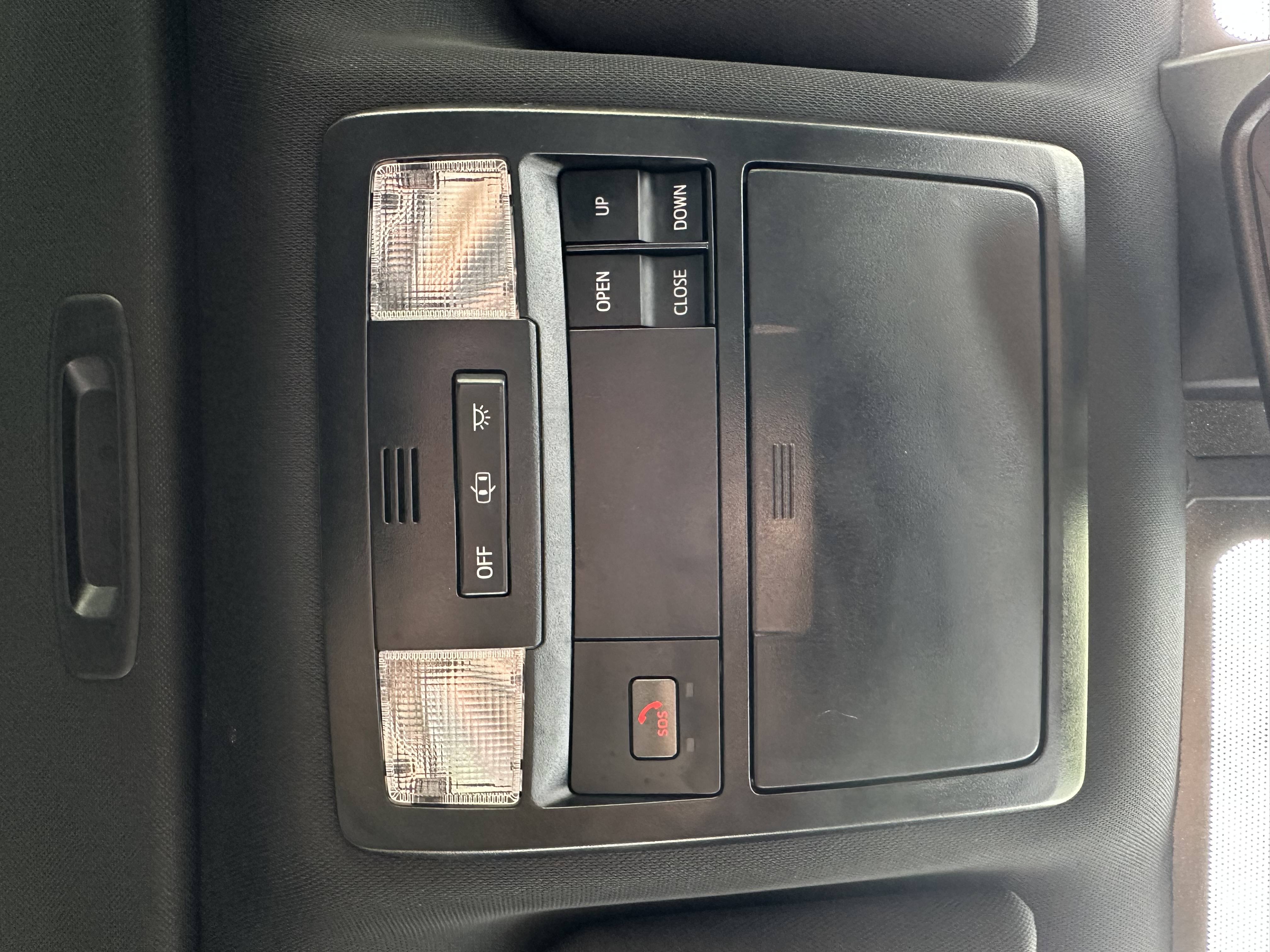 2022 Toyota Tacoma Limited - Photo 48