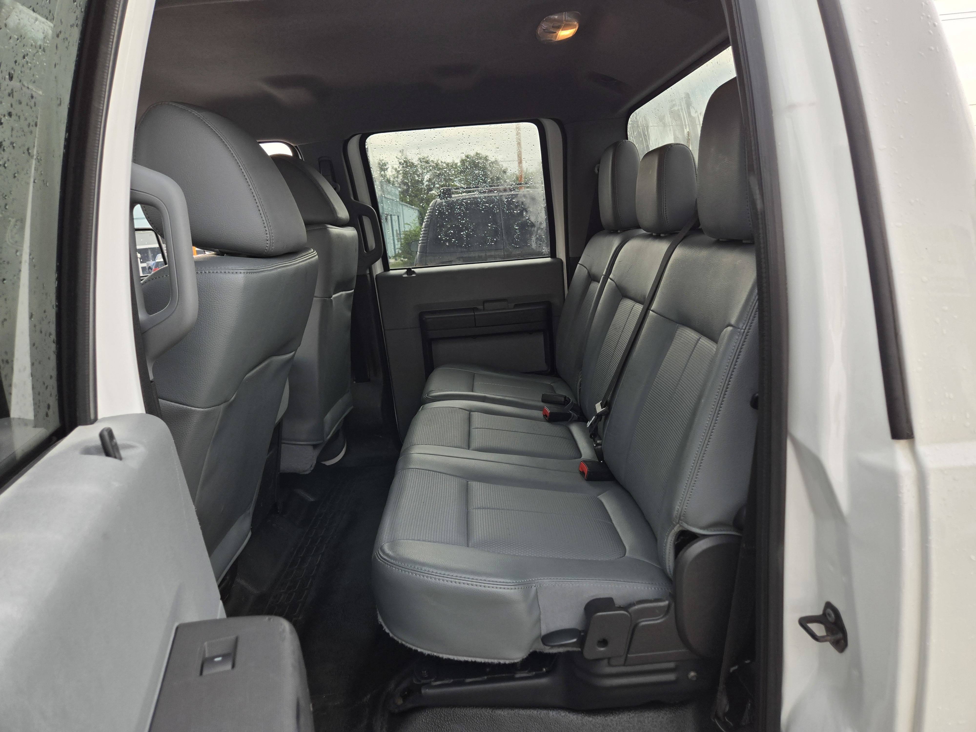 2015 Ford F-250 Super Duty XL - Photo 11