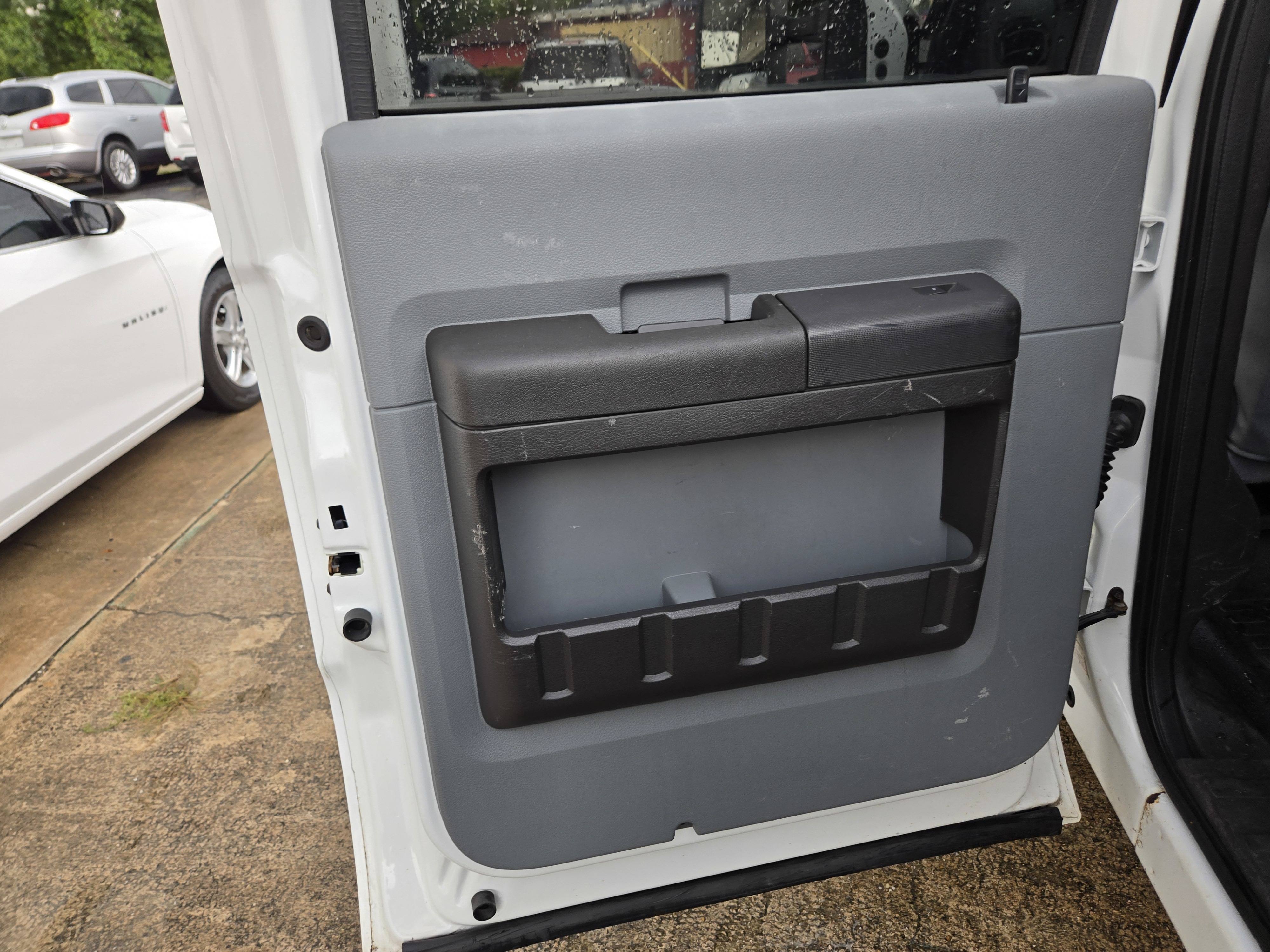 2015 Ford F-250 Super Duty XL - Photo 12
