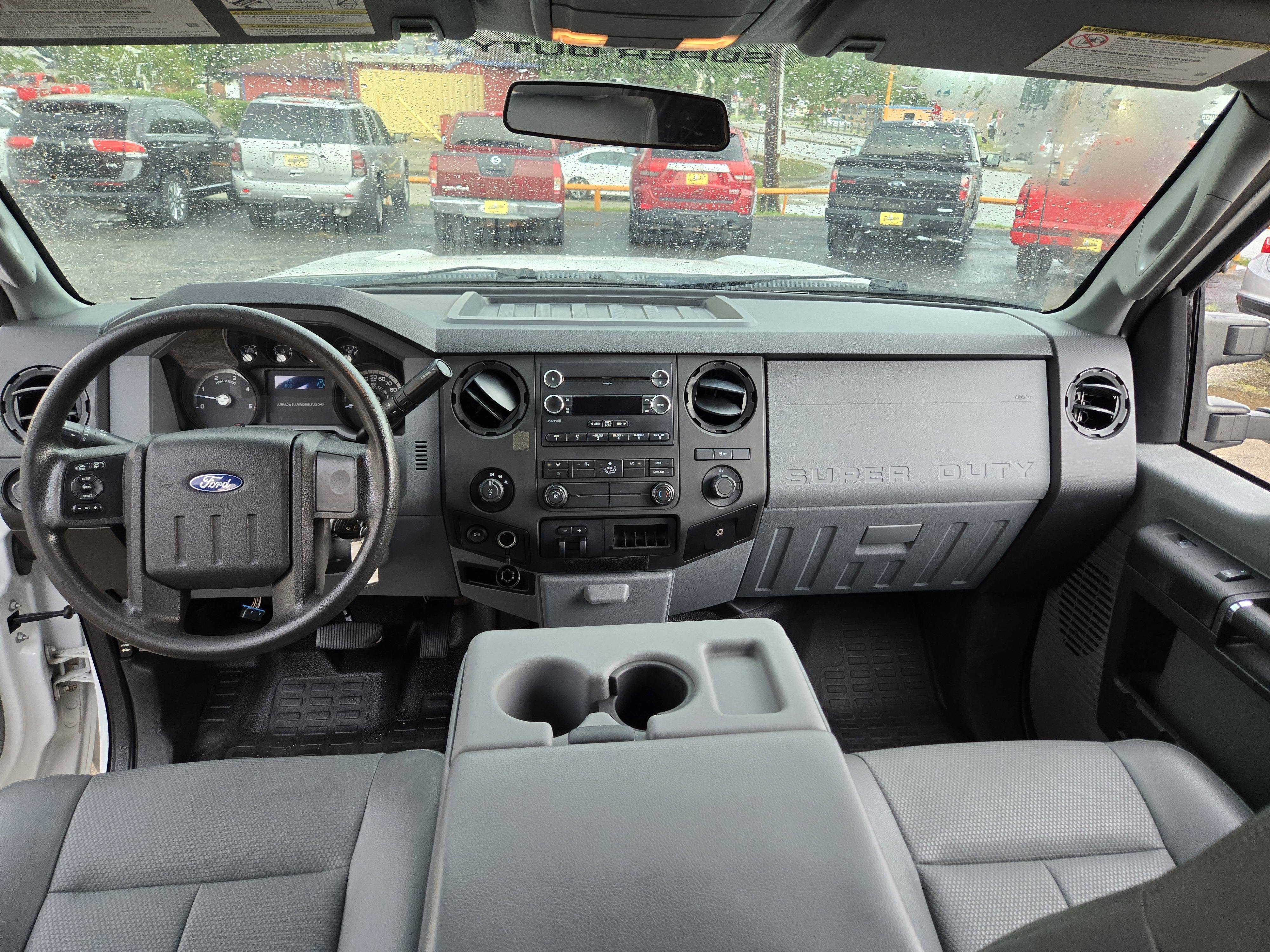 2015 Ford F-250 Super Duty XL - Photo 13