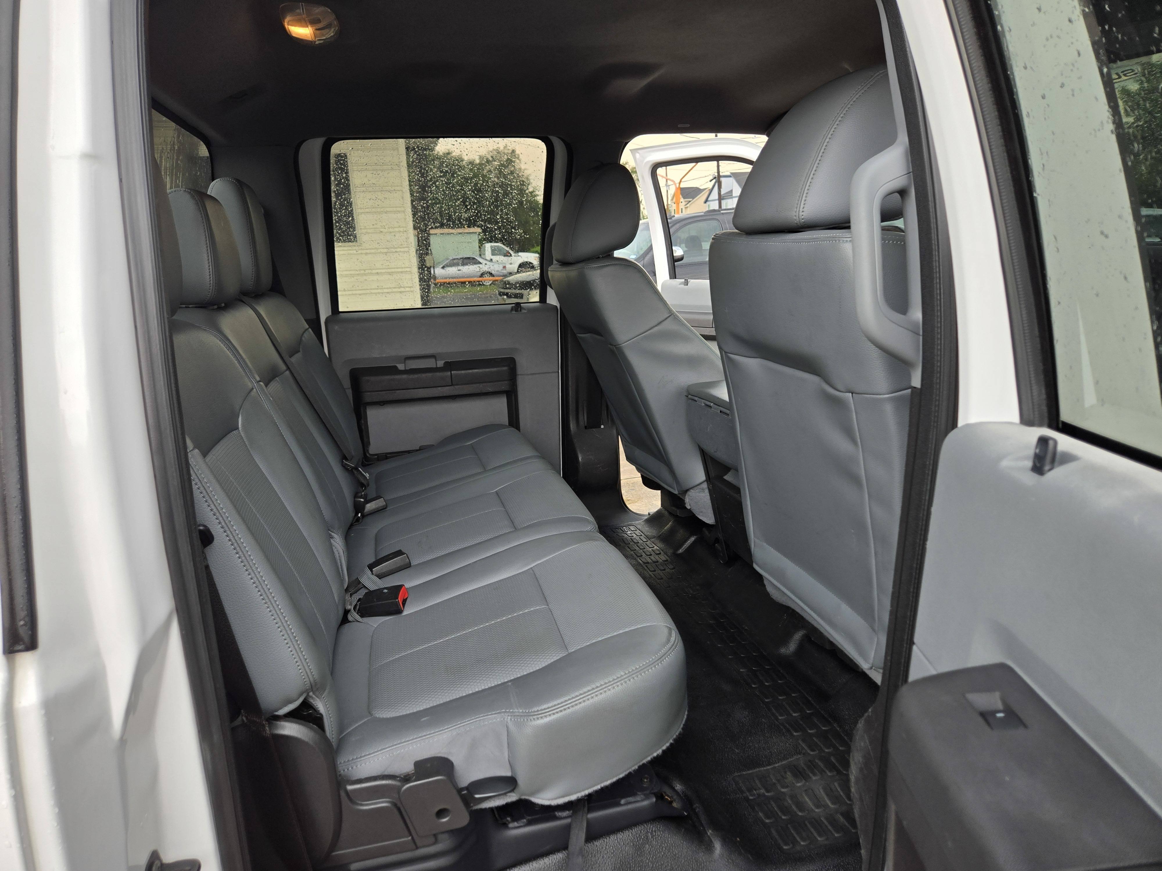 2015 Ford F-250 Super Duty XL - Photo 14