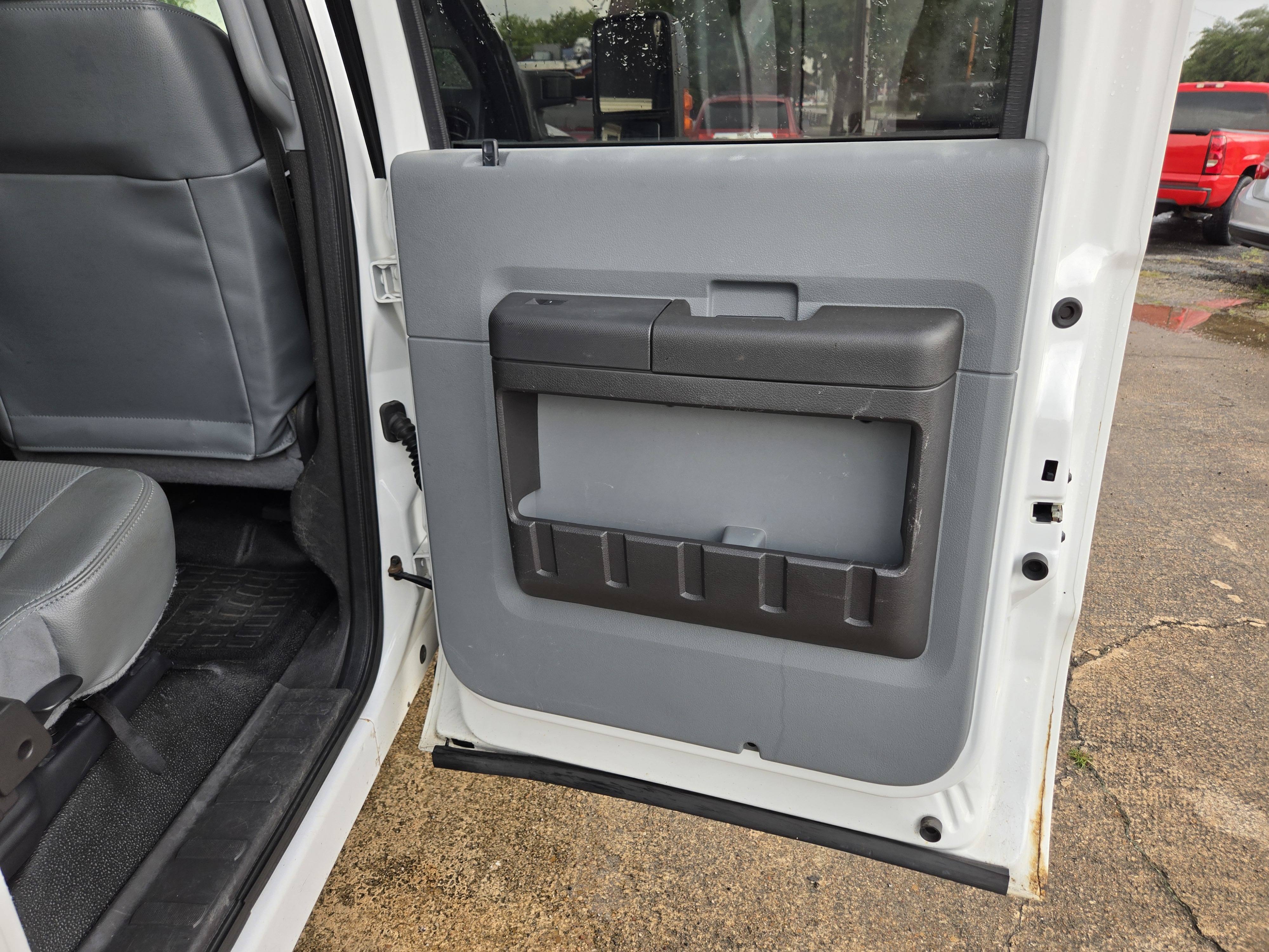 2015 Ford F-250 Super Duty XL - Photo 15