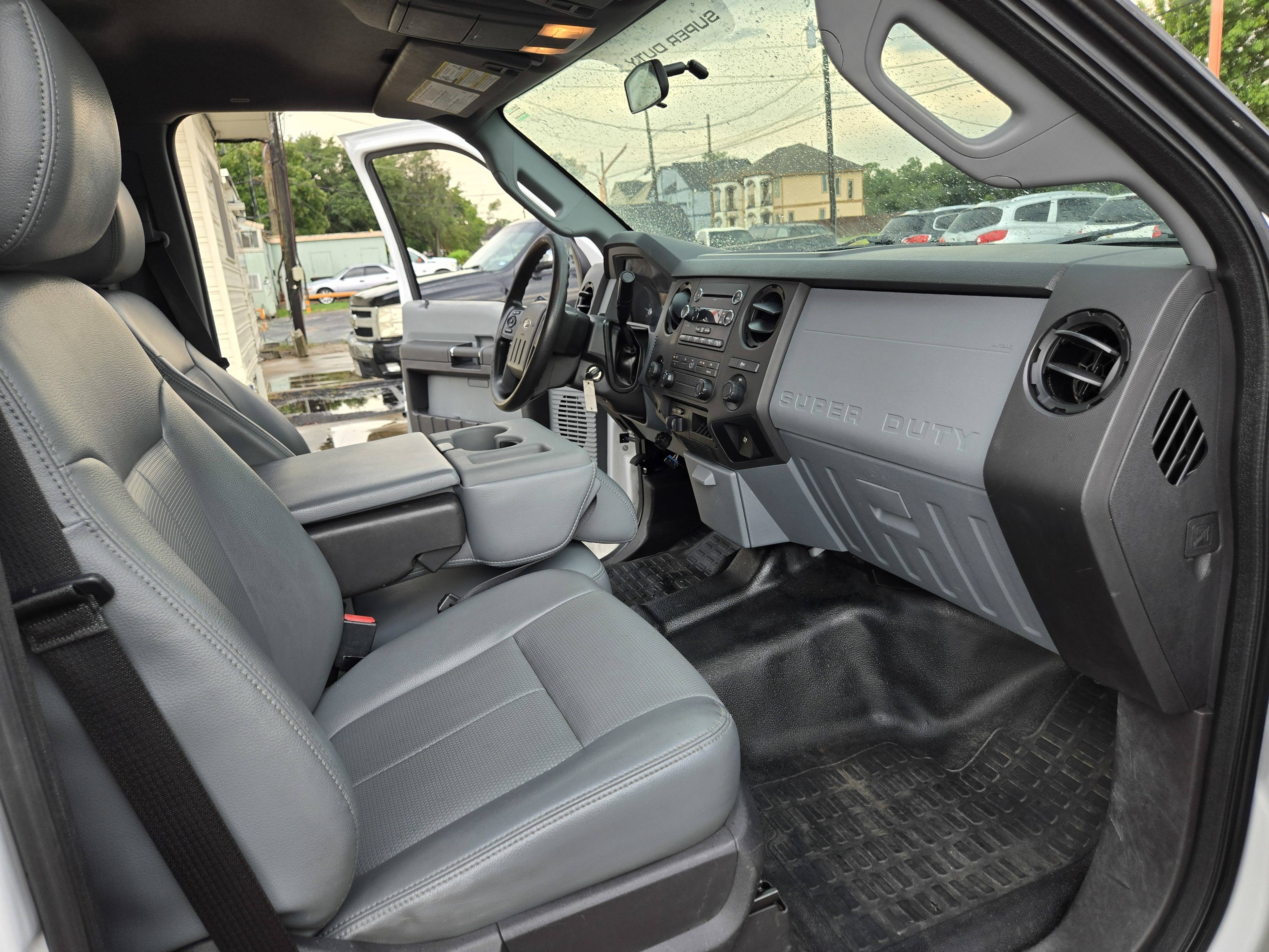 2015 Ford F-250 Super Duty XL - Photo 16