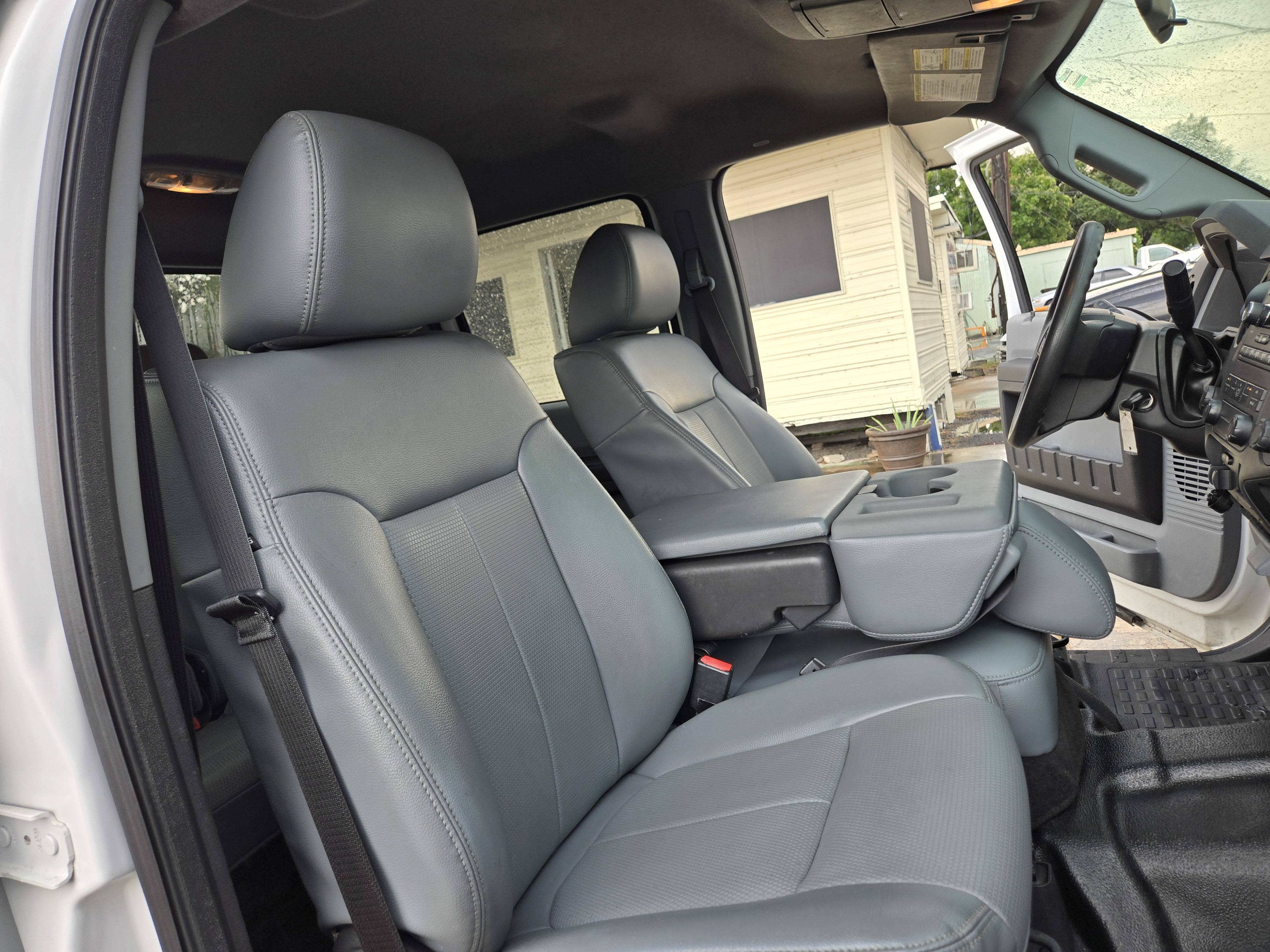 2015 Ford F-250 Super Duty XL - Photo 17