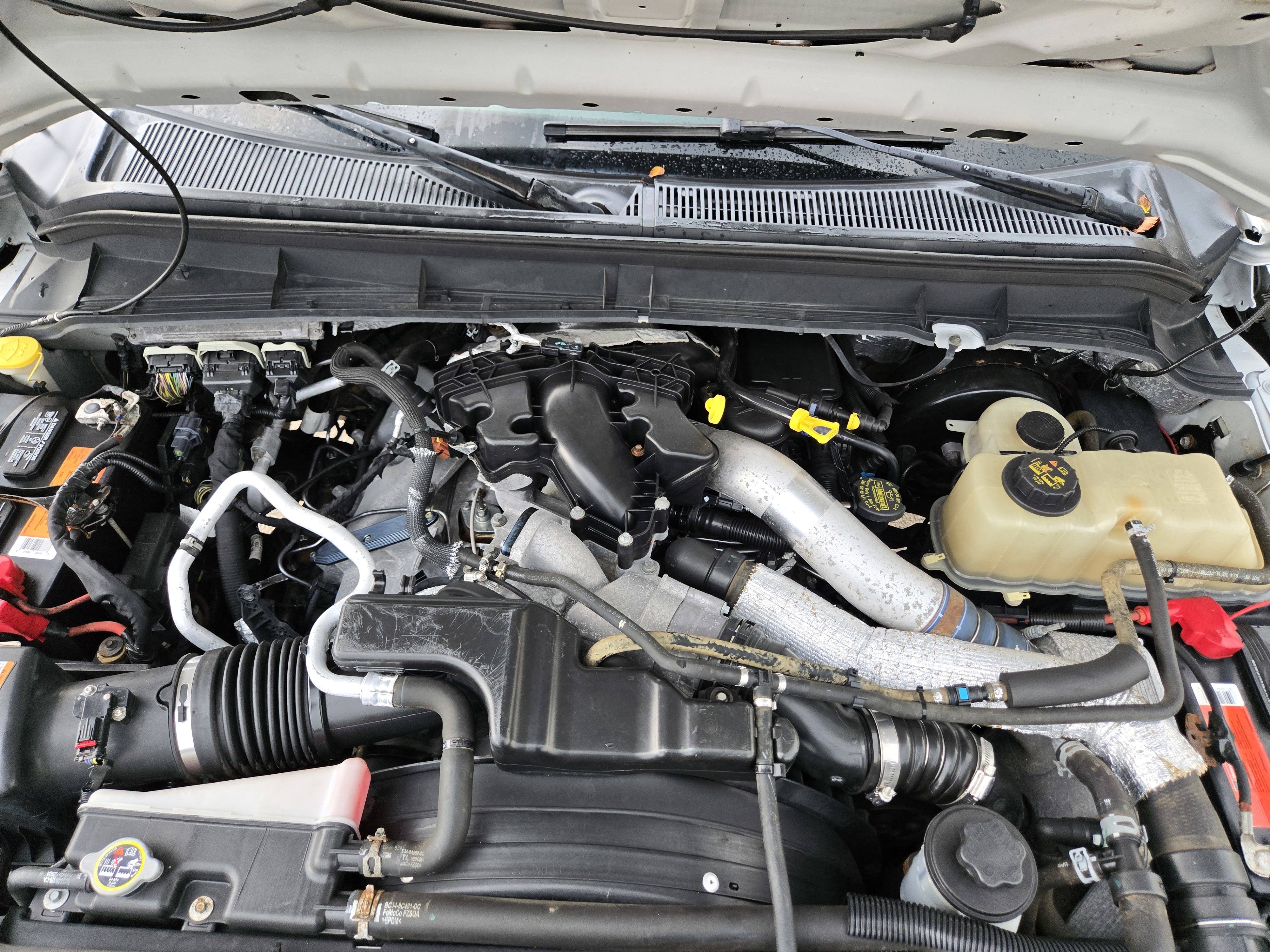 2015 Ford F-250 Super Duty XL - Photo 19