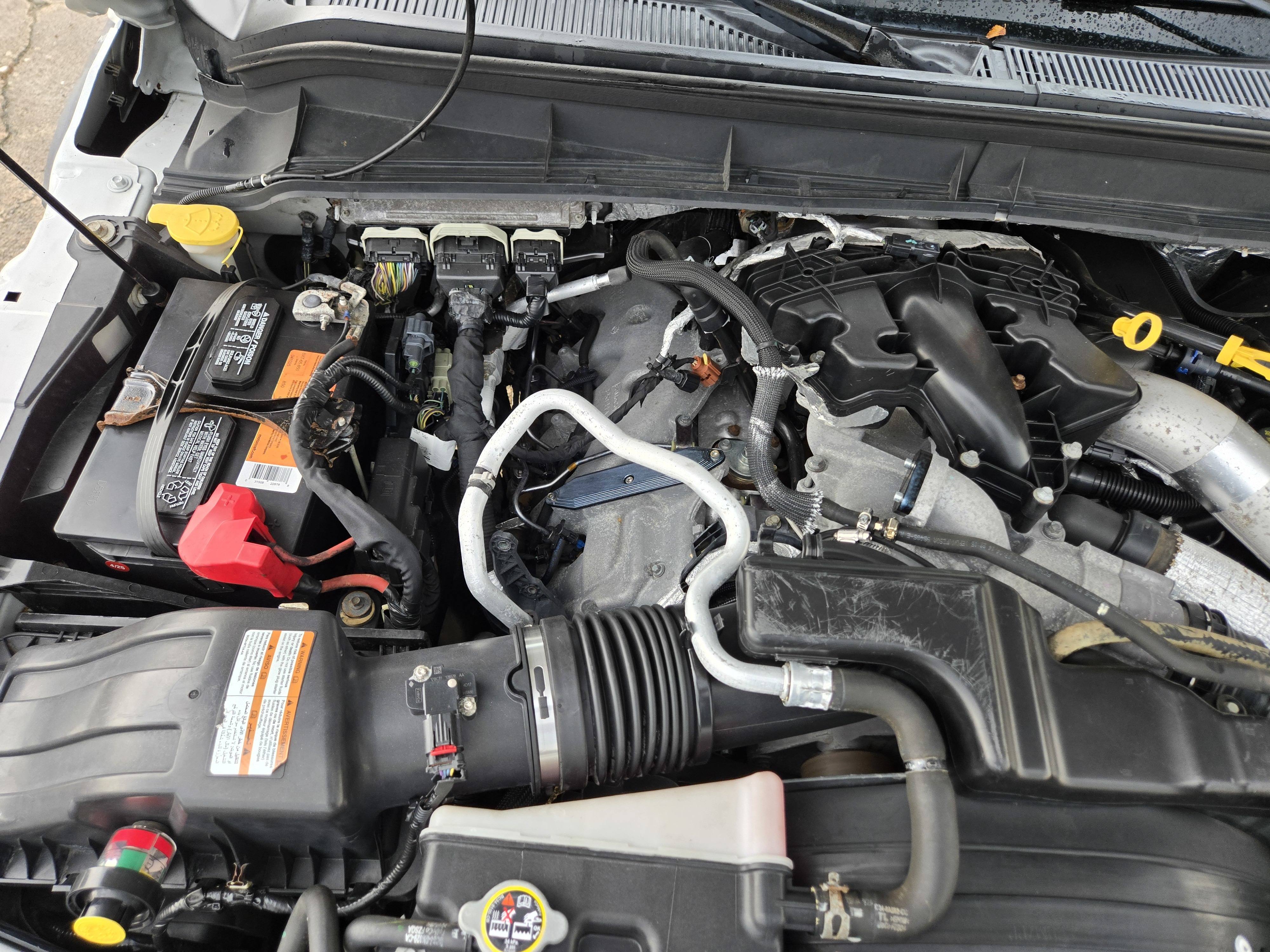 2015 Ford F-250 Super Duty XL - Photo 20