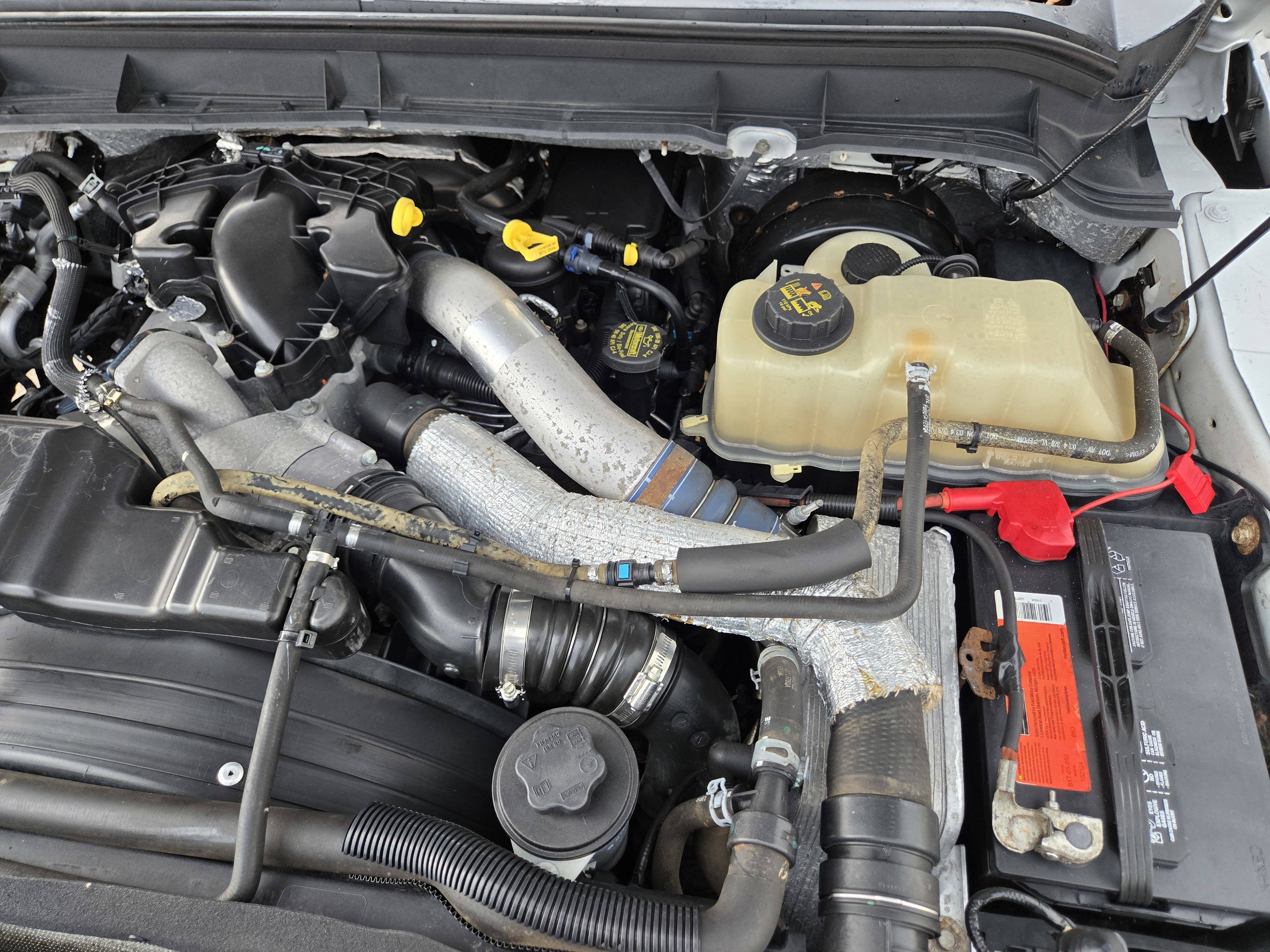 2015 Ford F-250 Super Duty XL - Photo 21