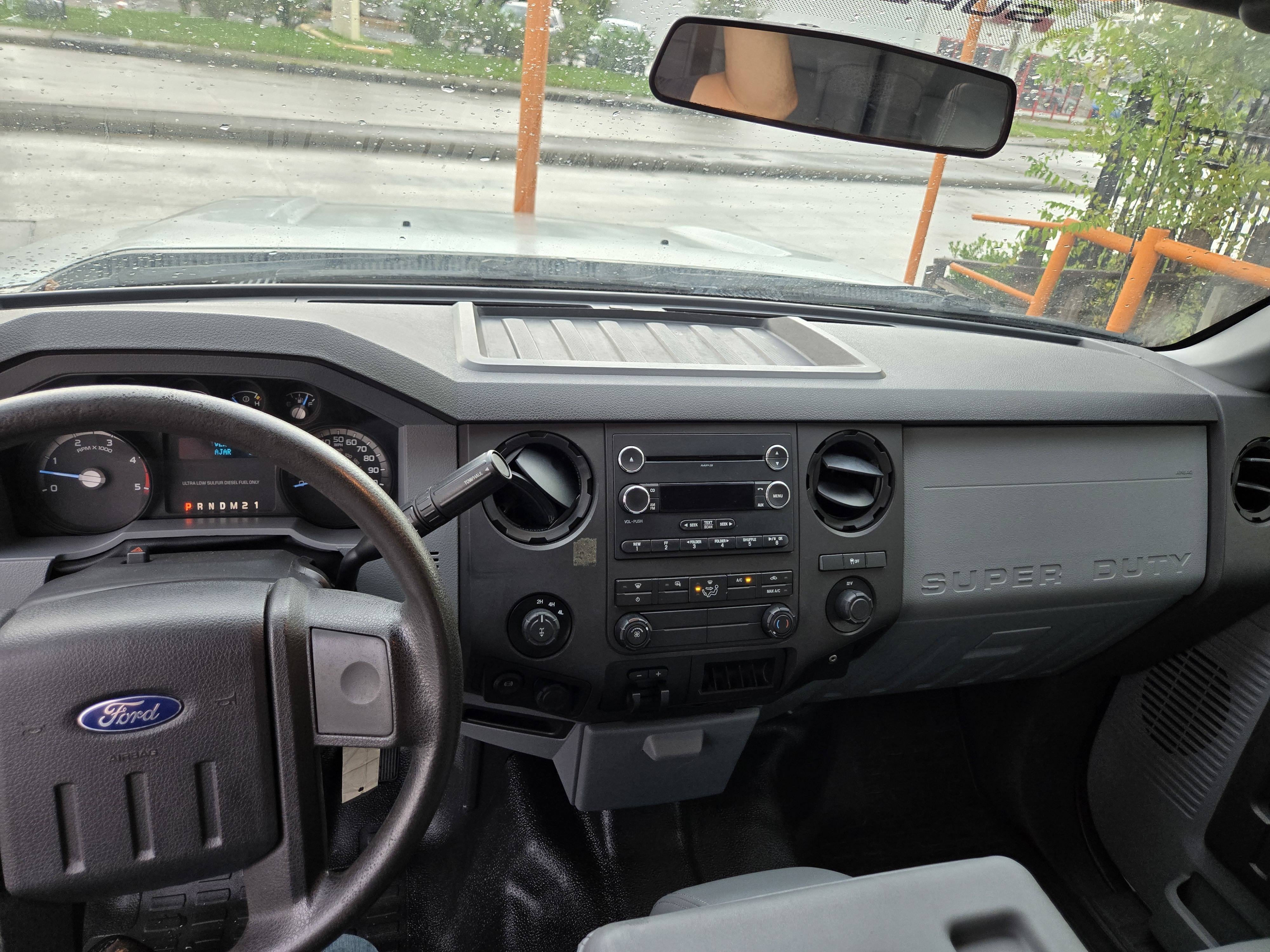 2015 Ford F-250 Super Duty XL - Photo 23