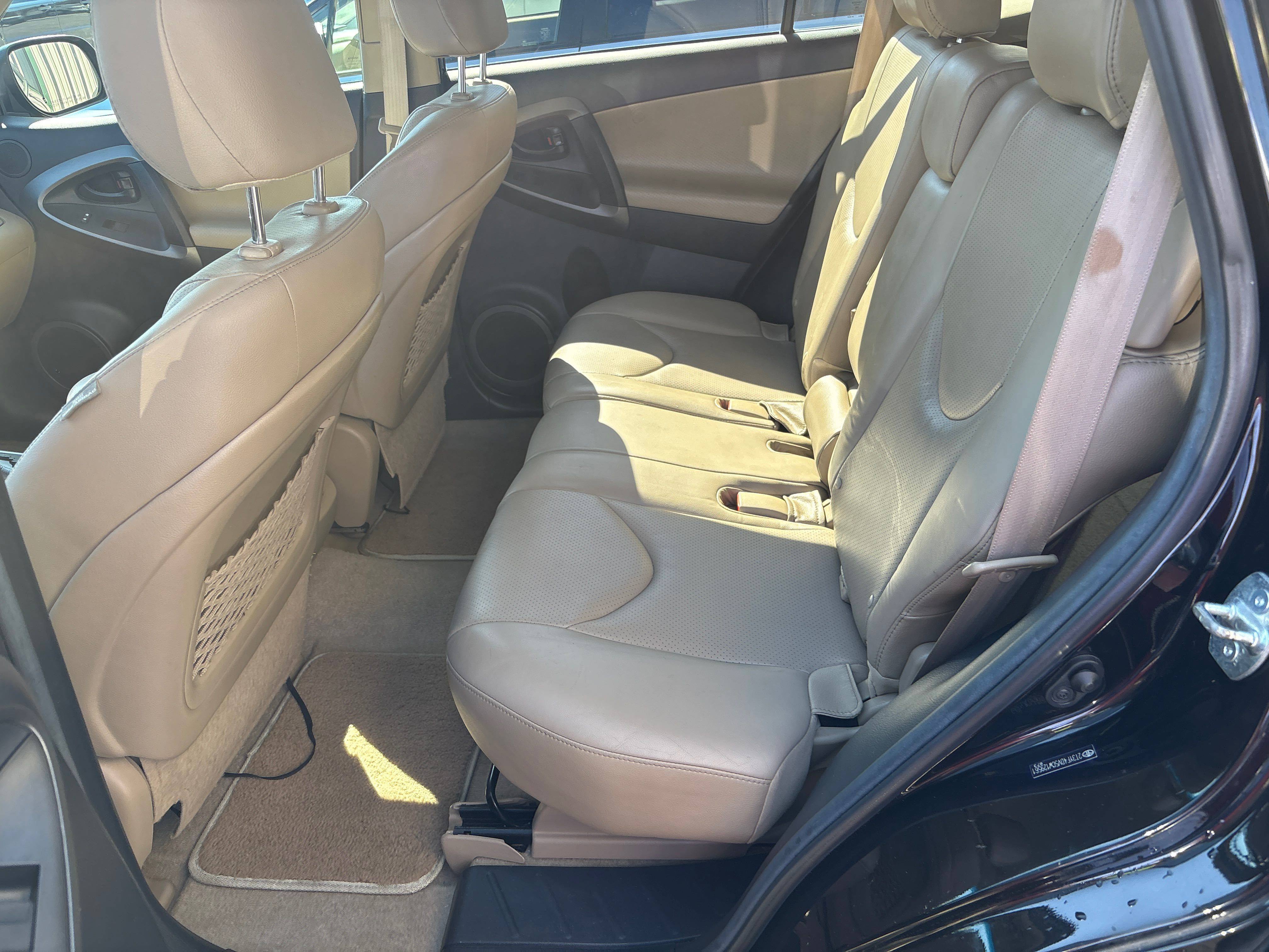 2012 Toyota RAV4 Limited - Photo 6