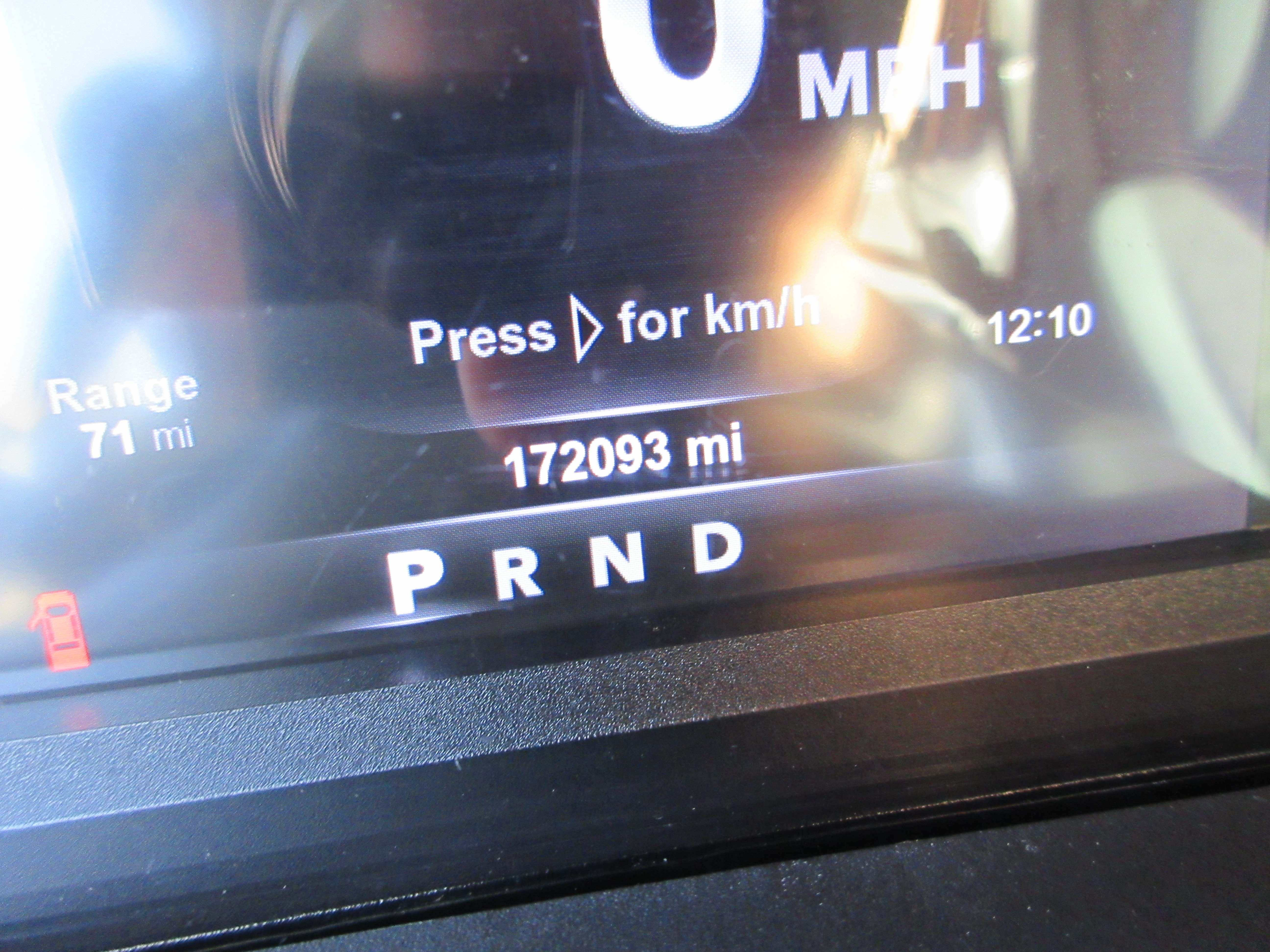 2015 RAM Ram 1500 Pickup SLT - Photo 16