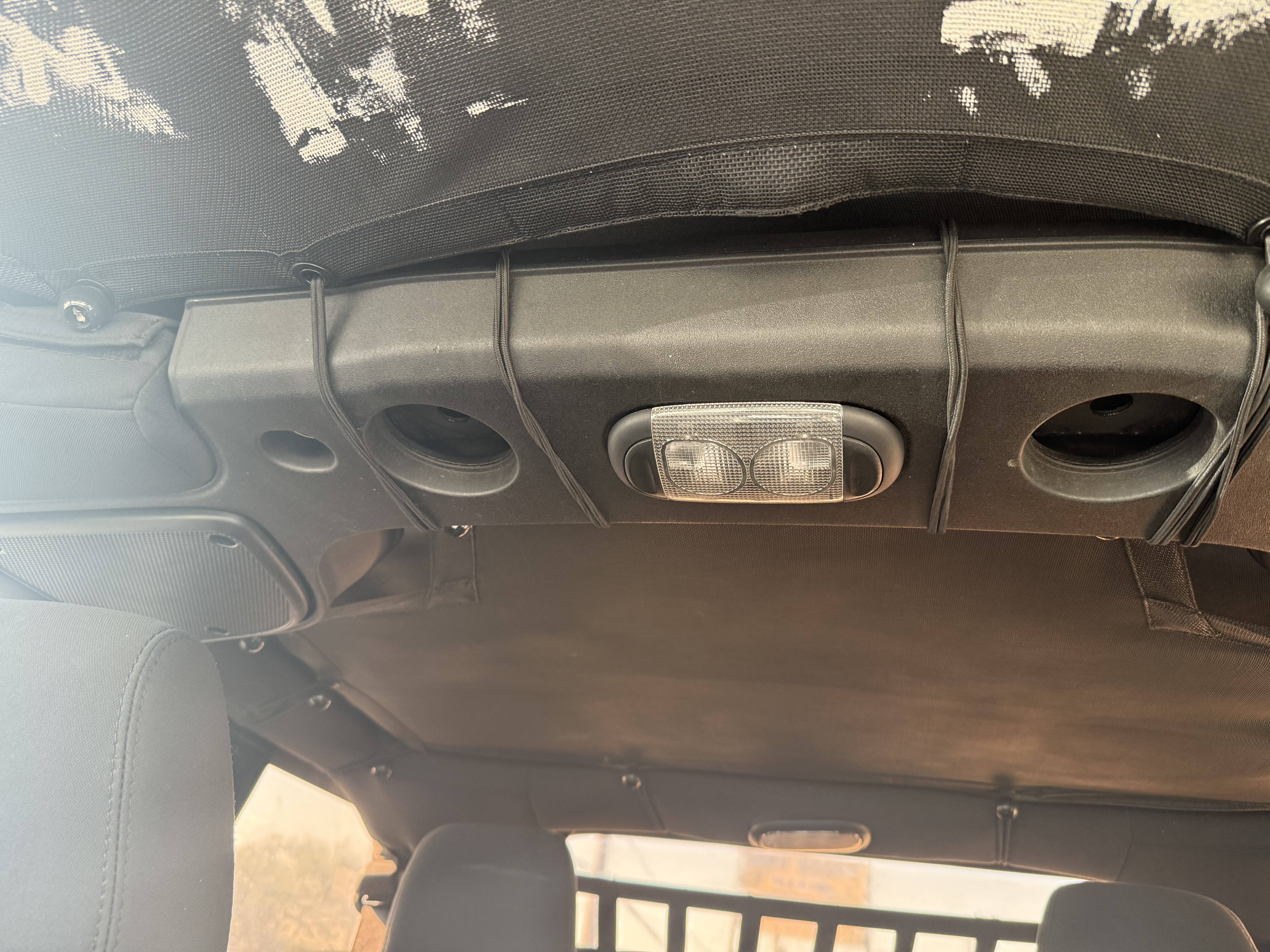 2016 Jeep Wrangler Unlimited Sport S - Photo 15
