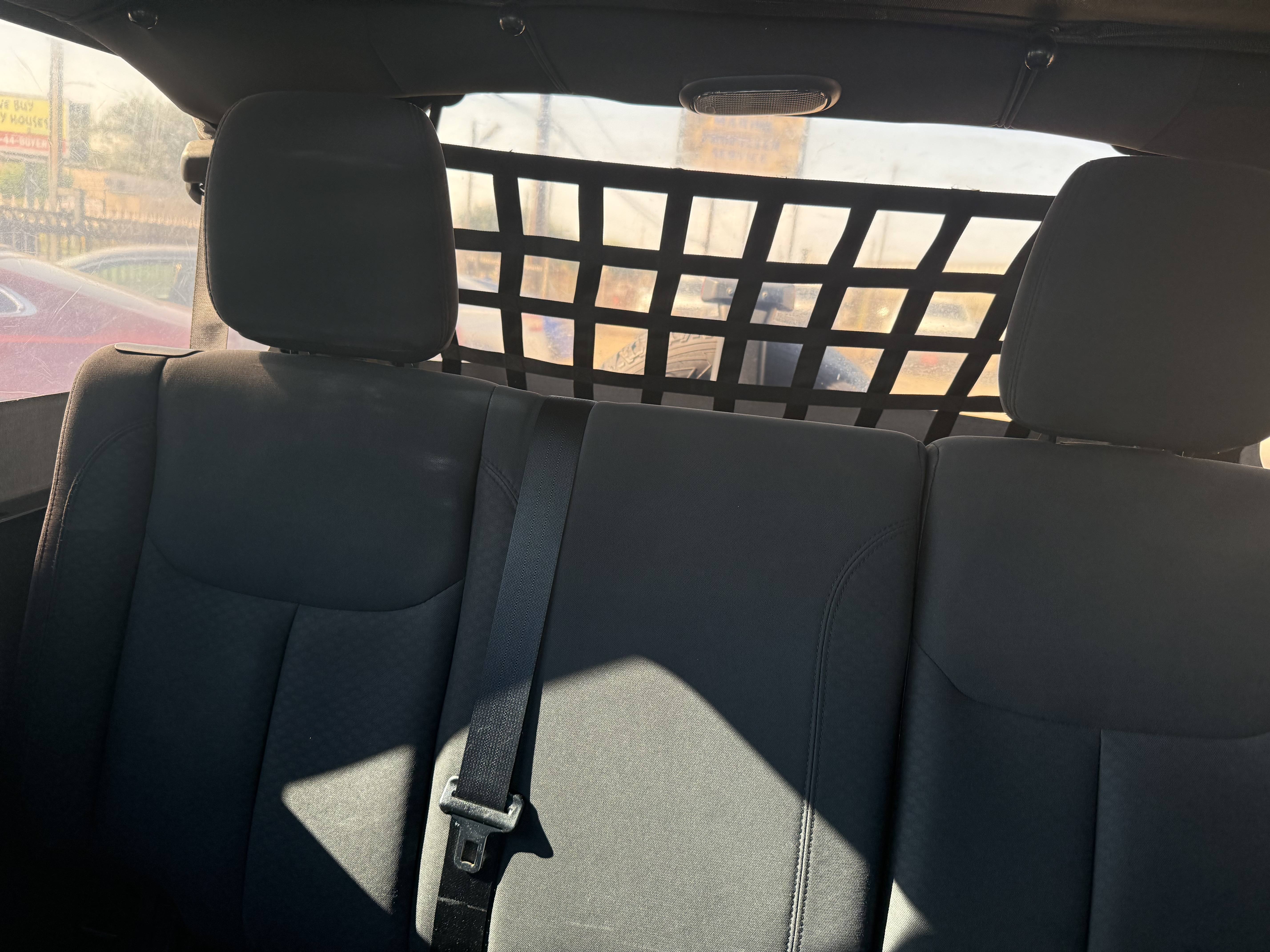 2016 Jeep Wrangler Unlimited Sport S - Photo 16