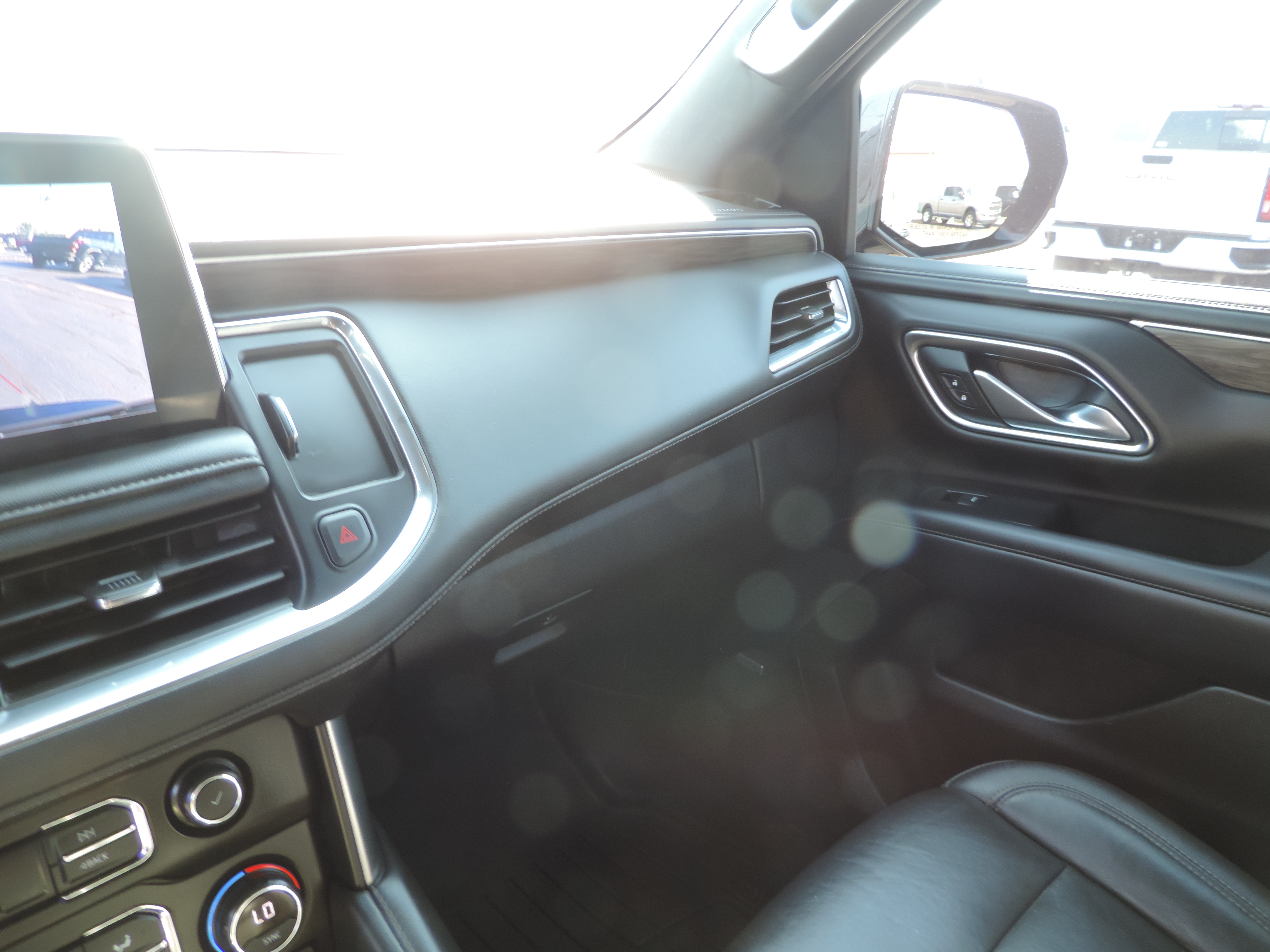 2021 Chevrolet Tahoe Z71 - Photo 13
