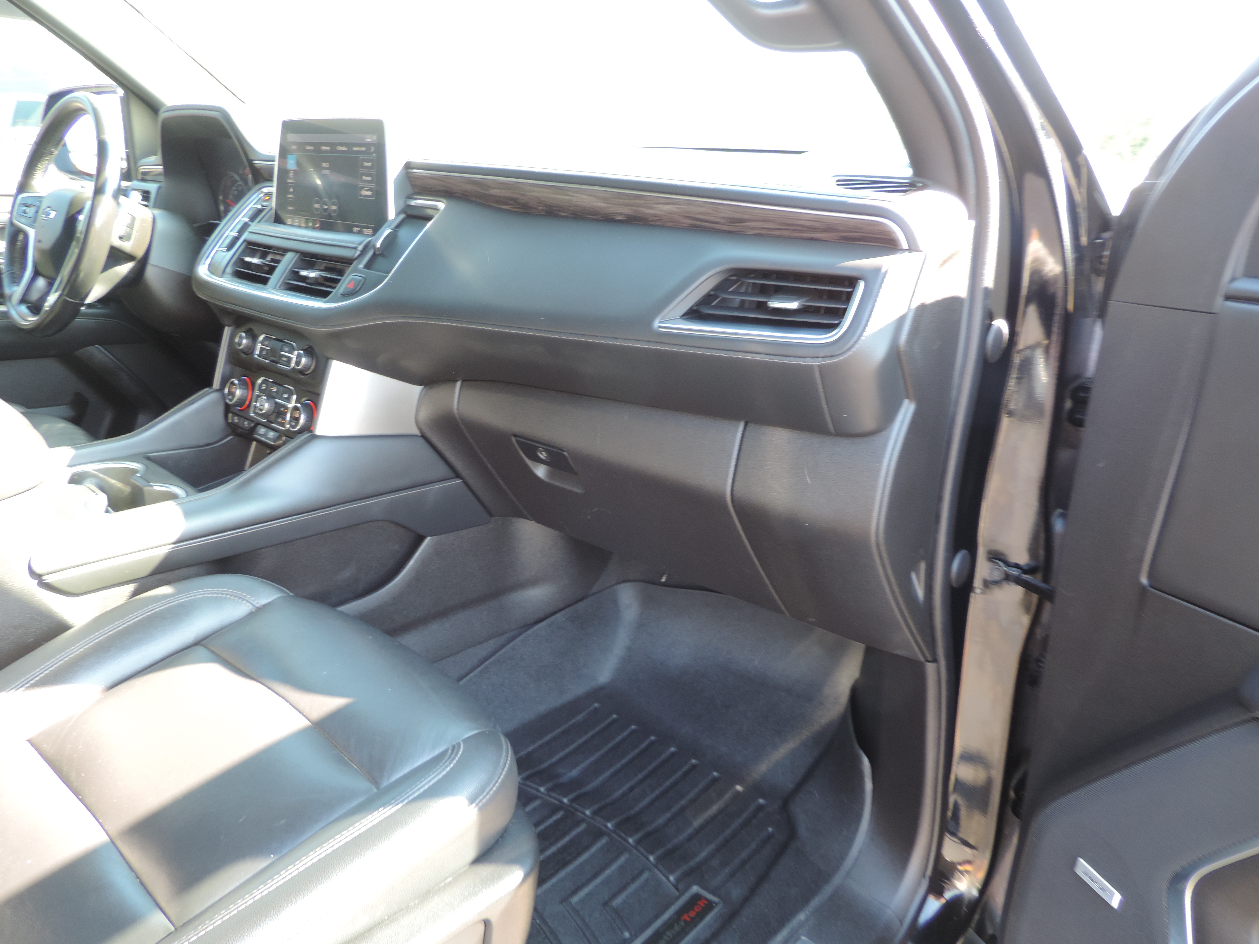 2021 Chevrolet Tahoe Z71 - Photo 18