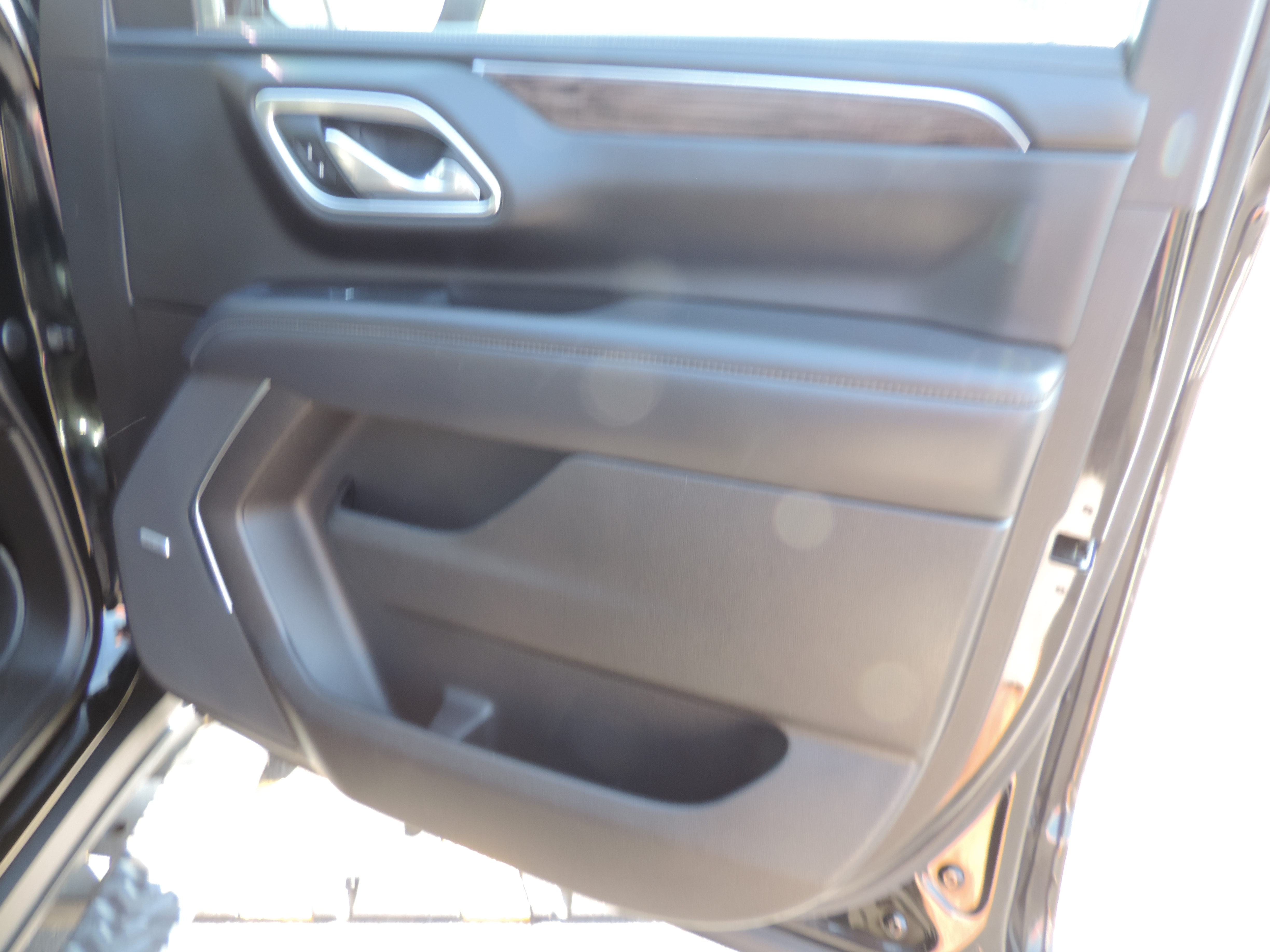 2021 Chevrolet Tahoe Z71 - Photo 19