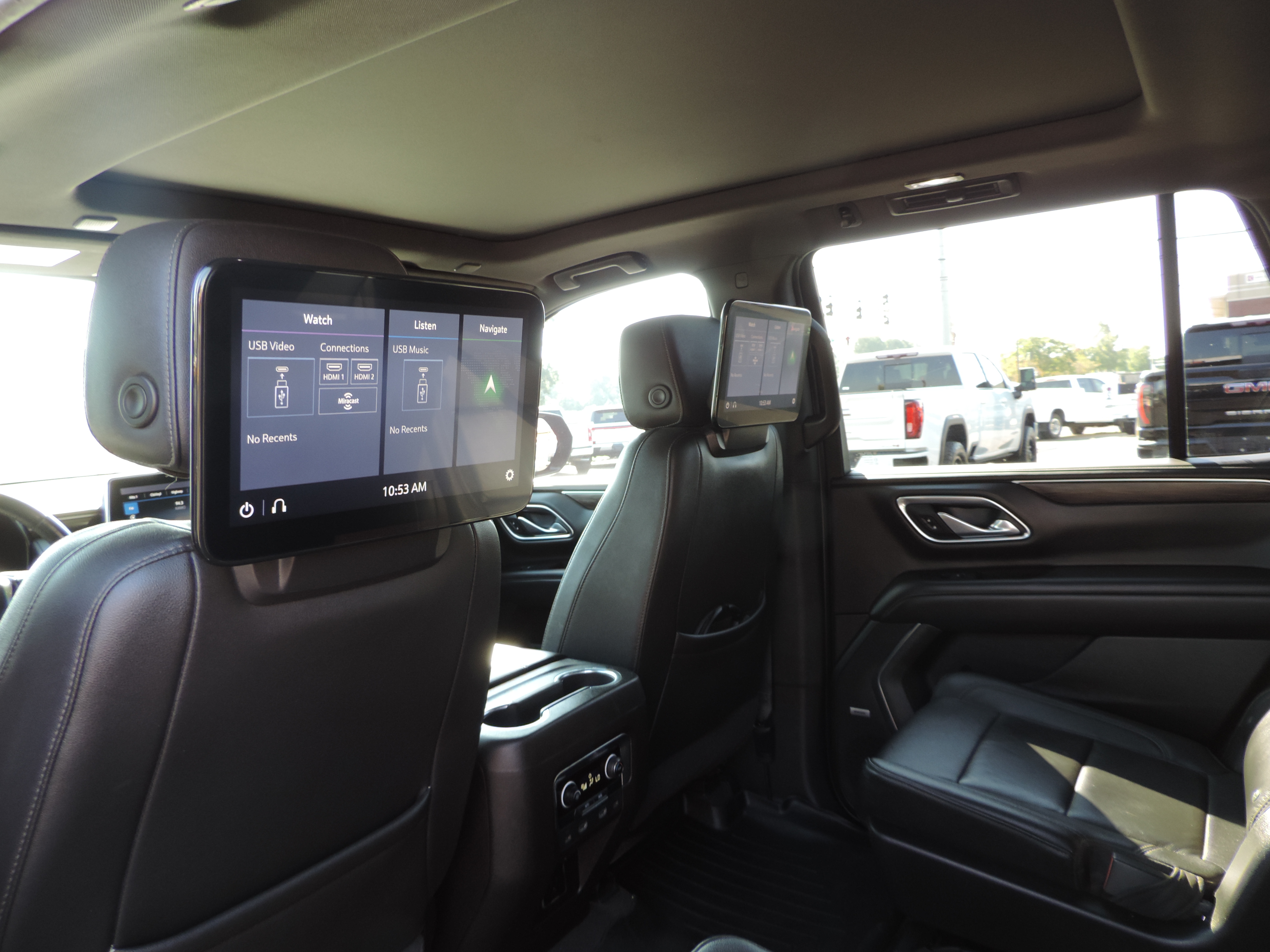 2021 Chevrolet Tahoe Z71 - Photo 22