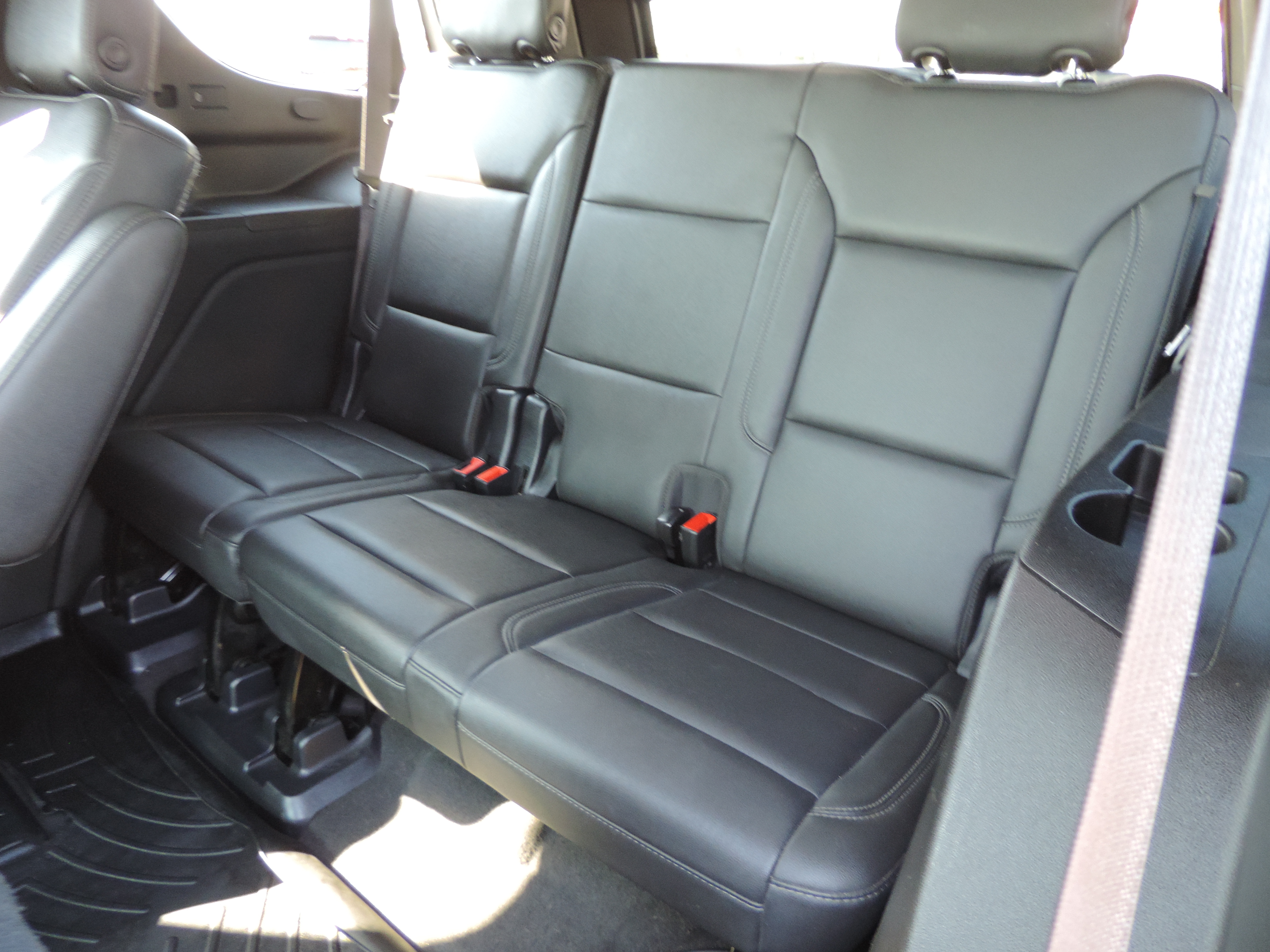 2021 Chevrolet Tahoe Z71 - Photo 23