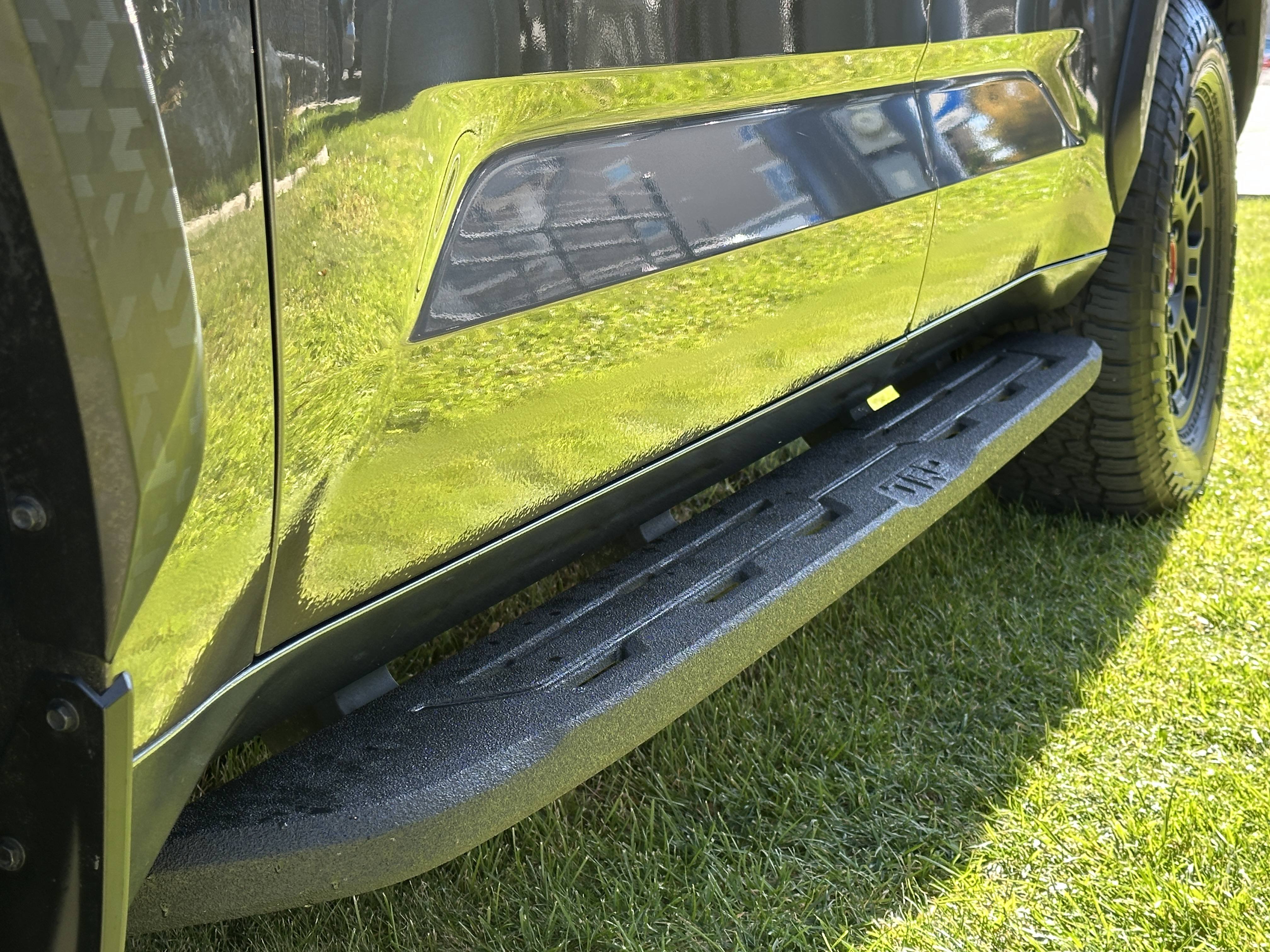 2023 Toyota Sequoia TRD Pro - Photo 13