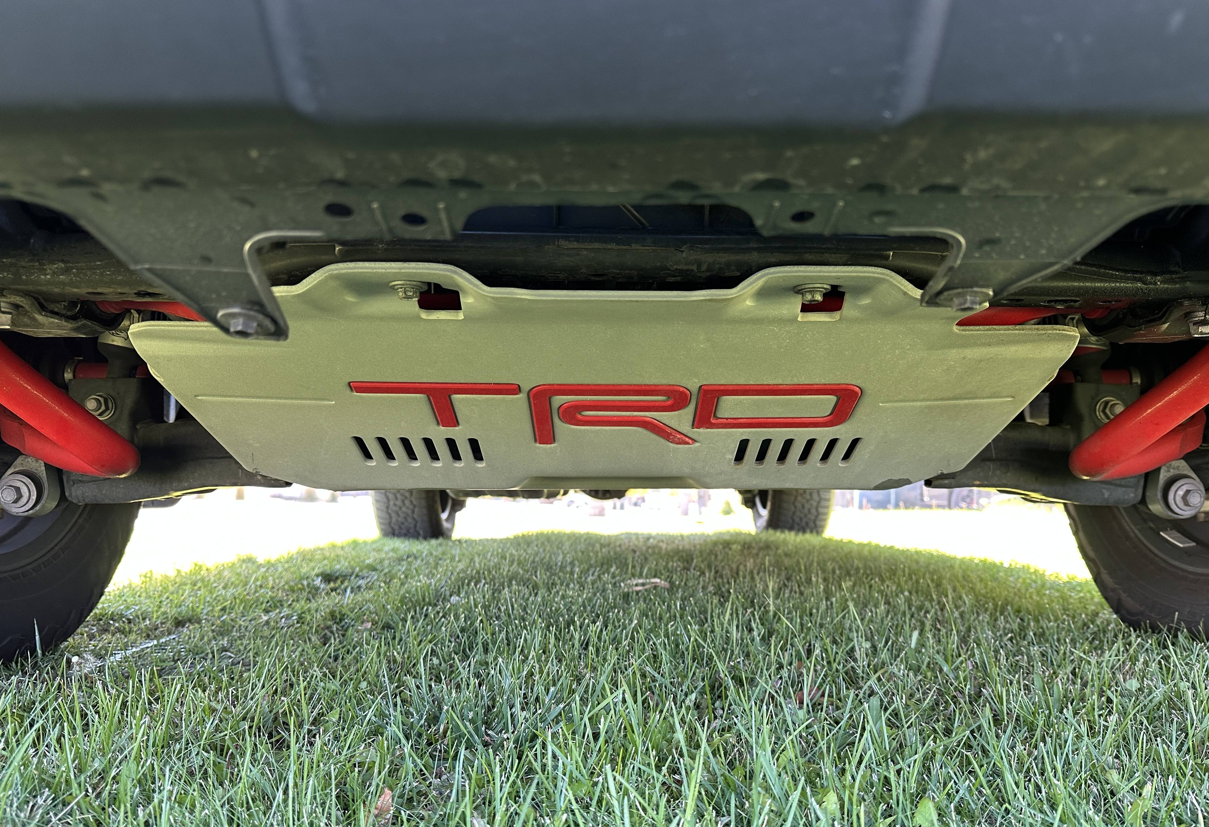 2023 Toyota Sequoia TRD Pro - Photo 16