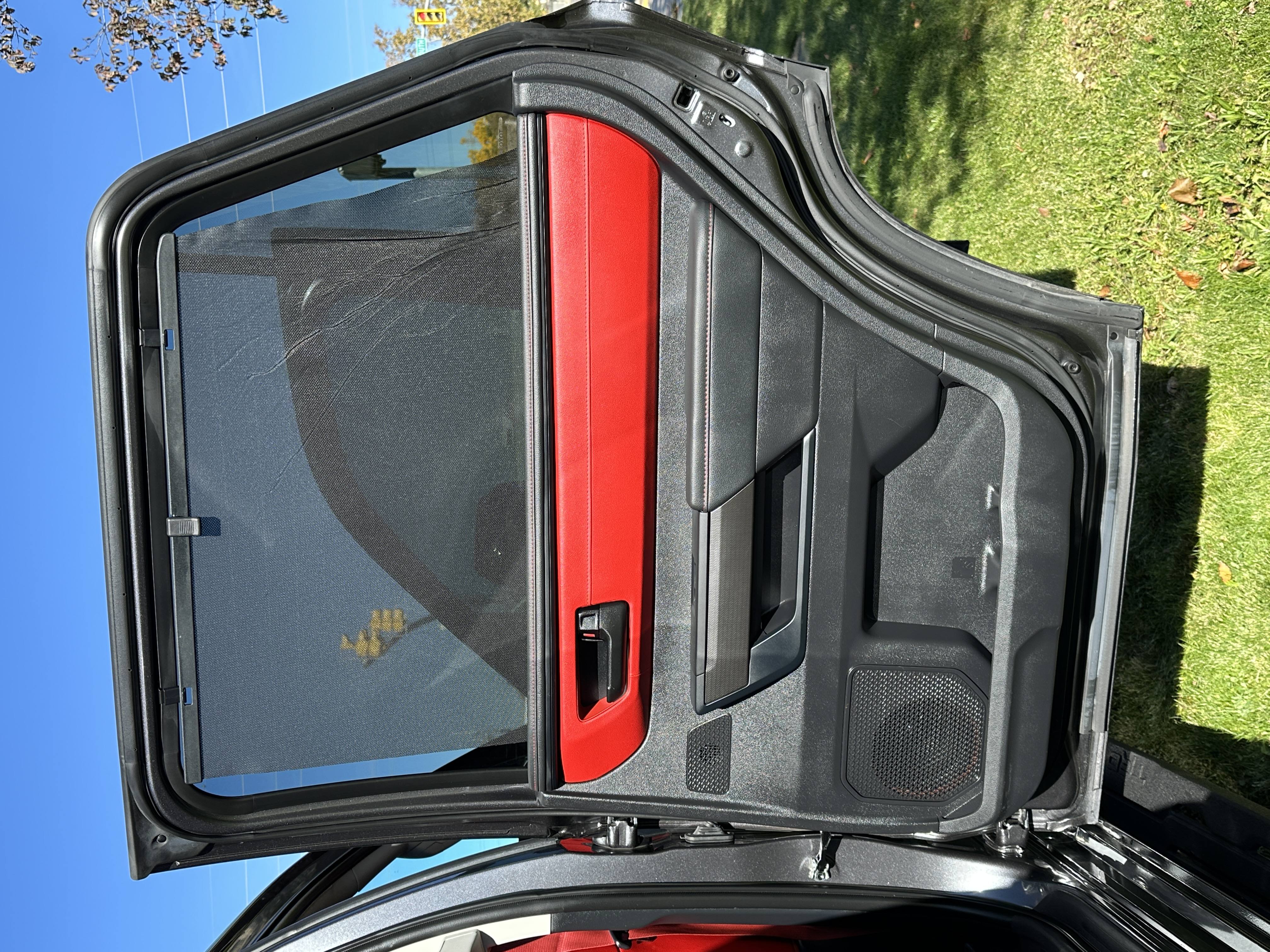 2023 Toyota Sequoia TRD Pro - Photo 29