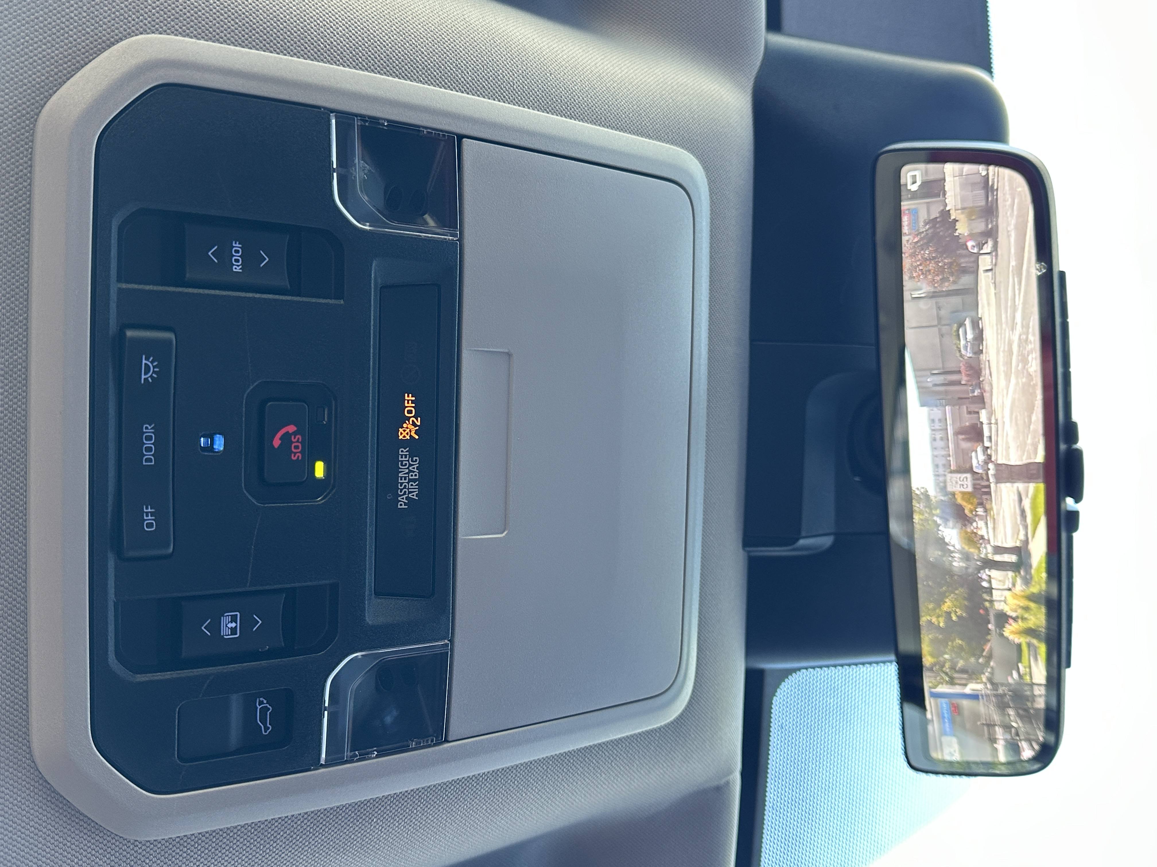 2023 Toyota Sequoia TRD Pro - Photo 49