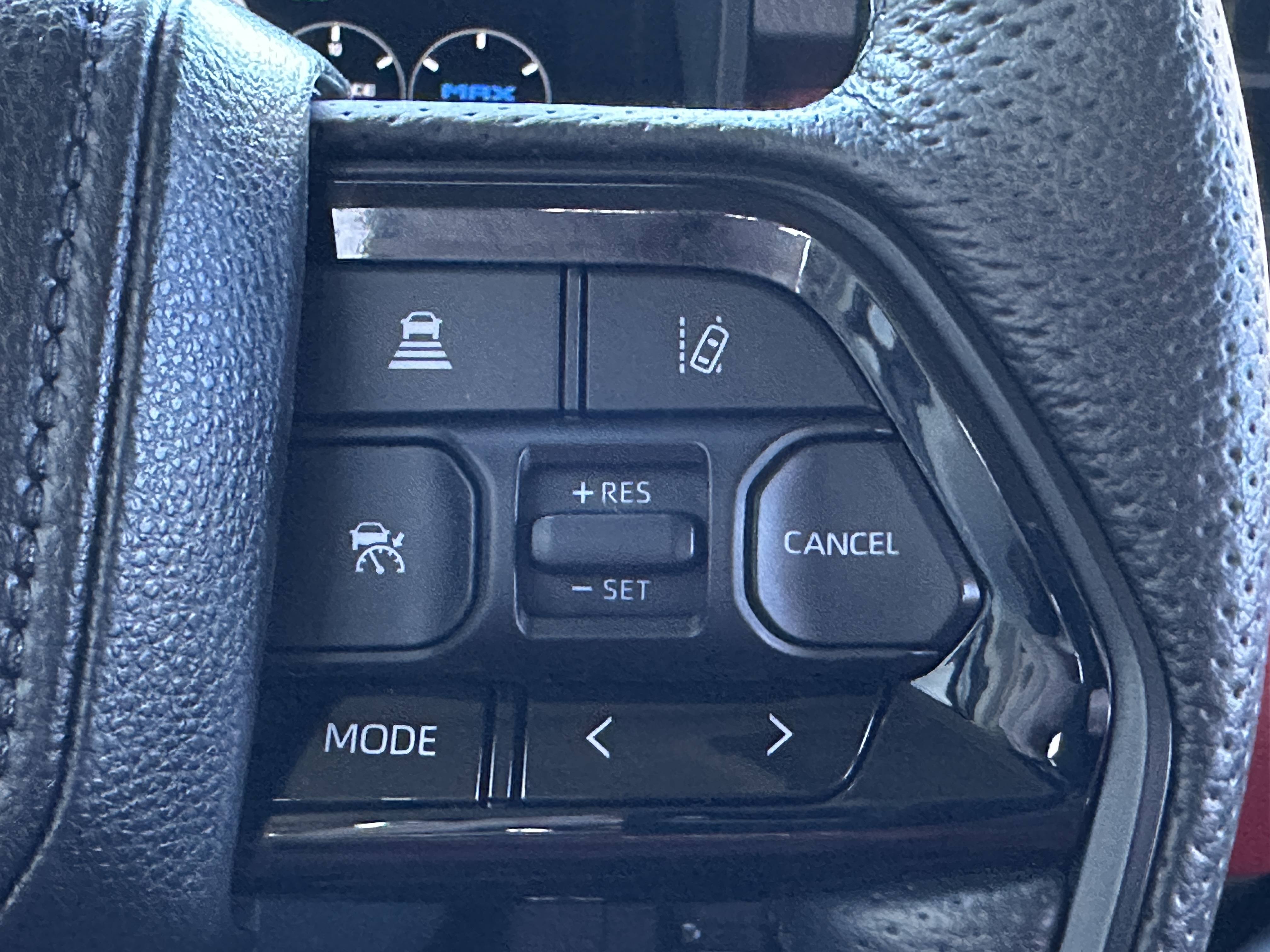 2023 Toyota Sequoia TRD Pro - Photo 53