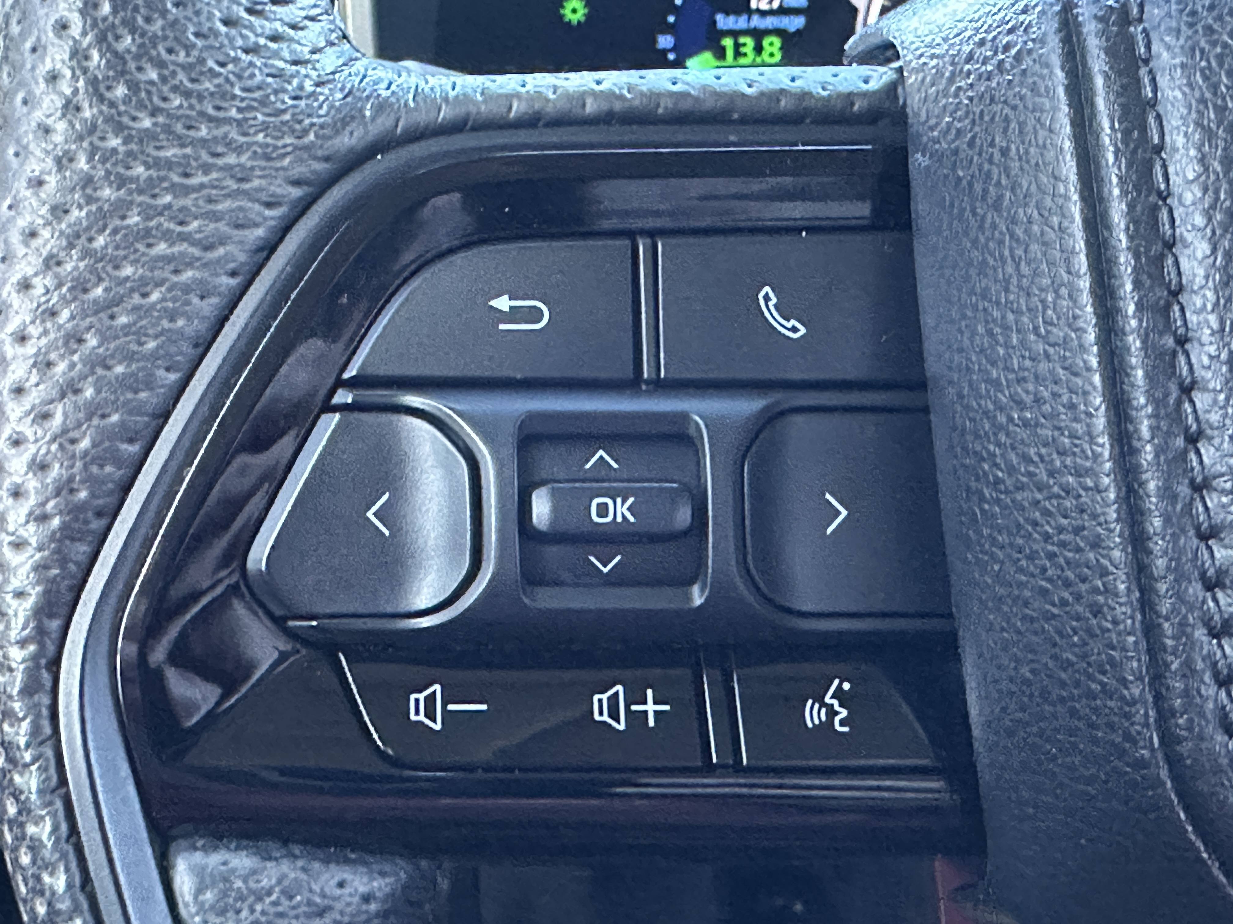 2023 Toyota Sequoia TRD Pro - Photo 52