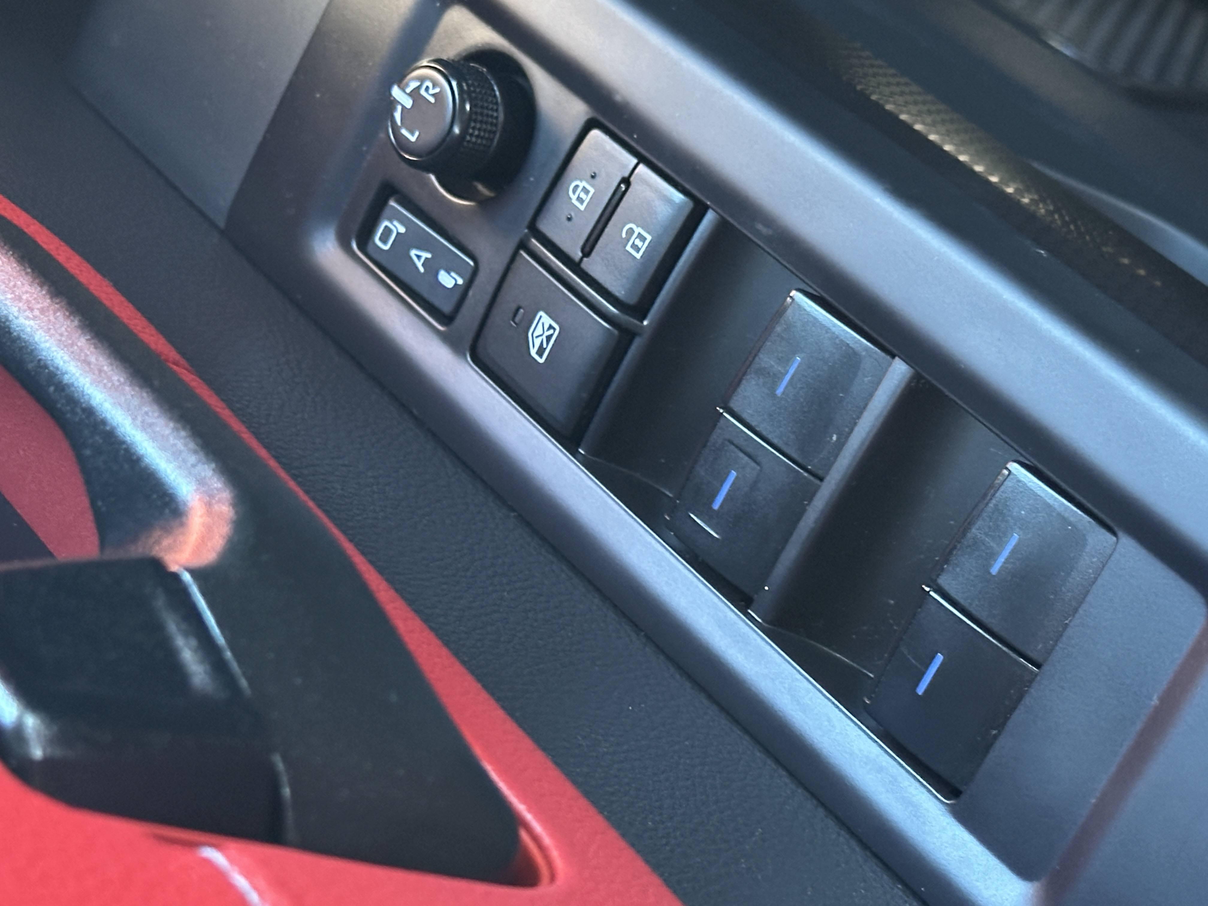 2023 Toyota Sequoia TRD Pro - Photo 56