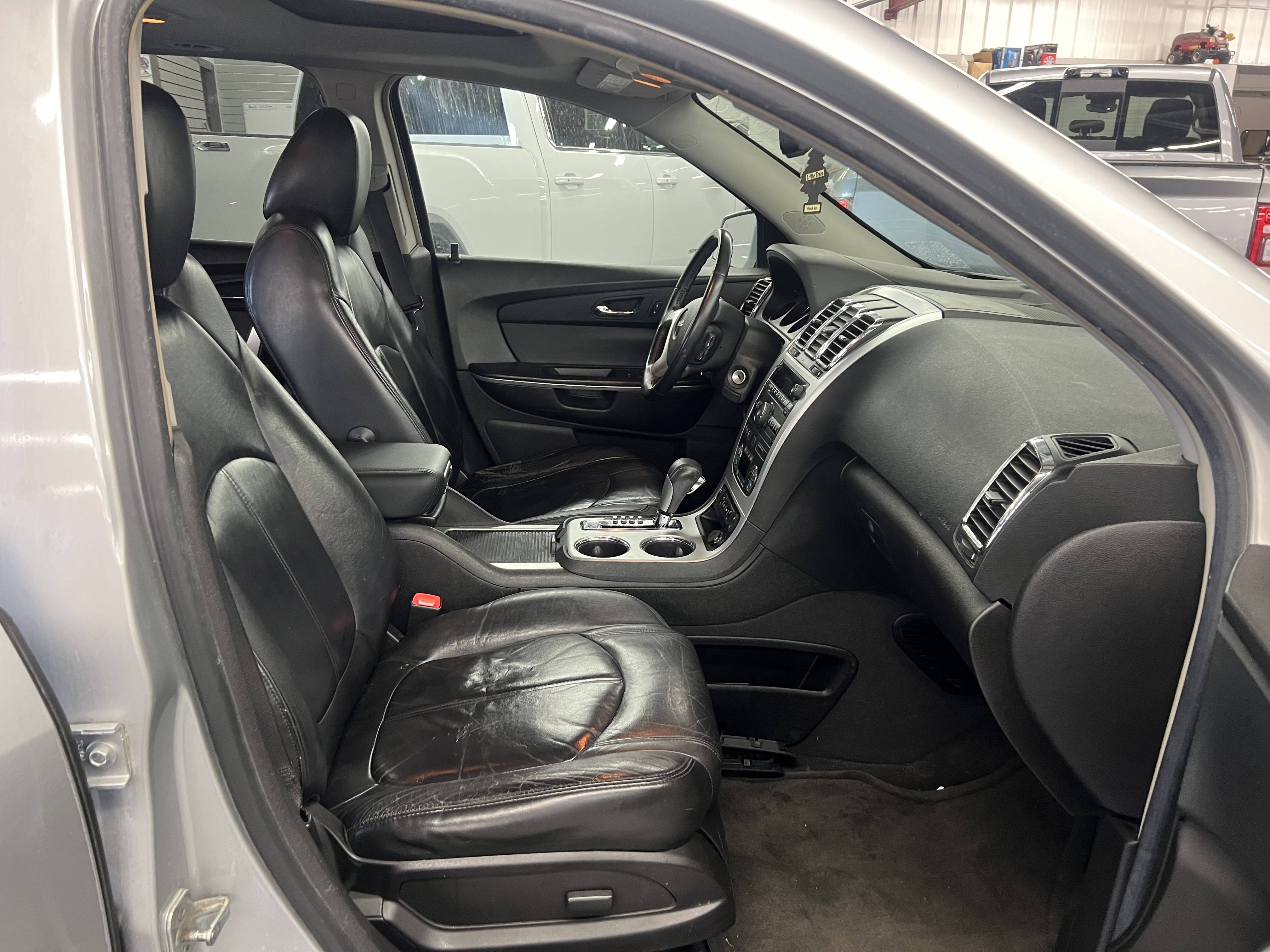 2009 GMC Acadia SLT1 - Photo 12
