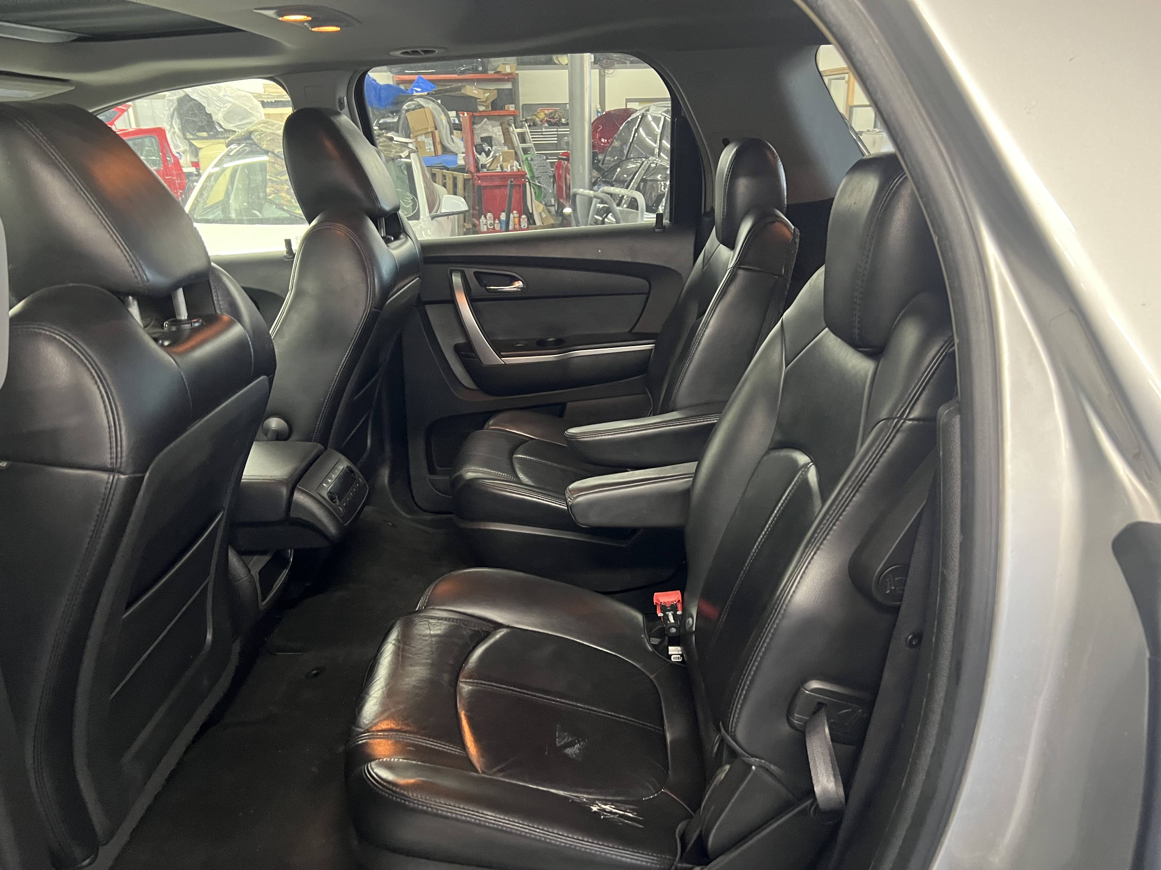 2009 GMC Acadia SLT1 - Photo 13